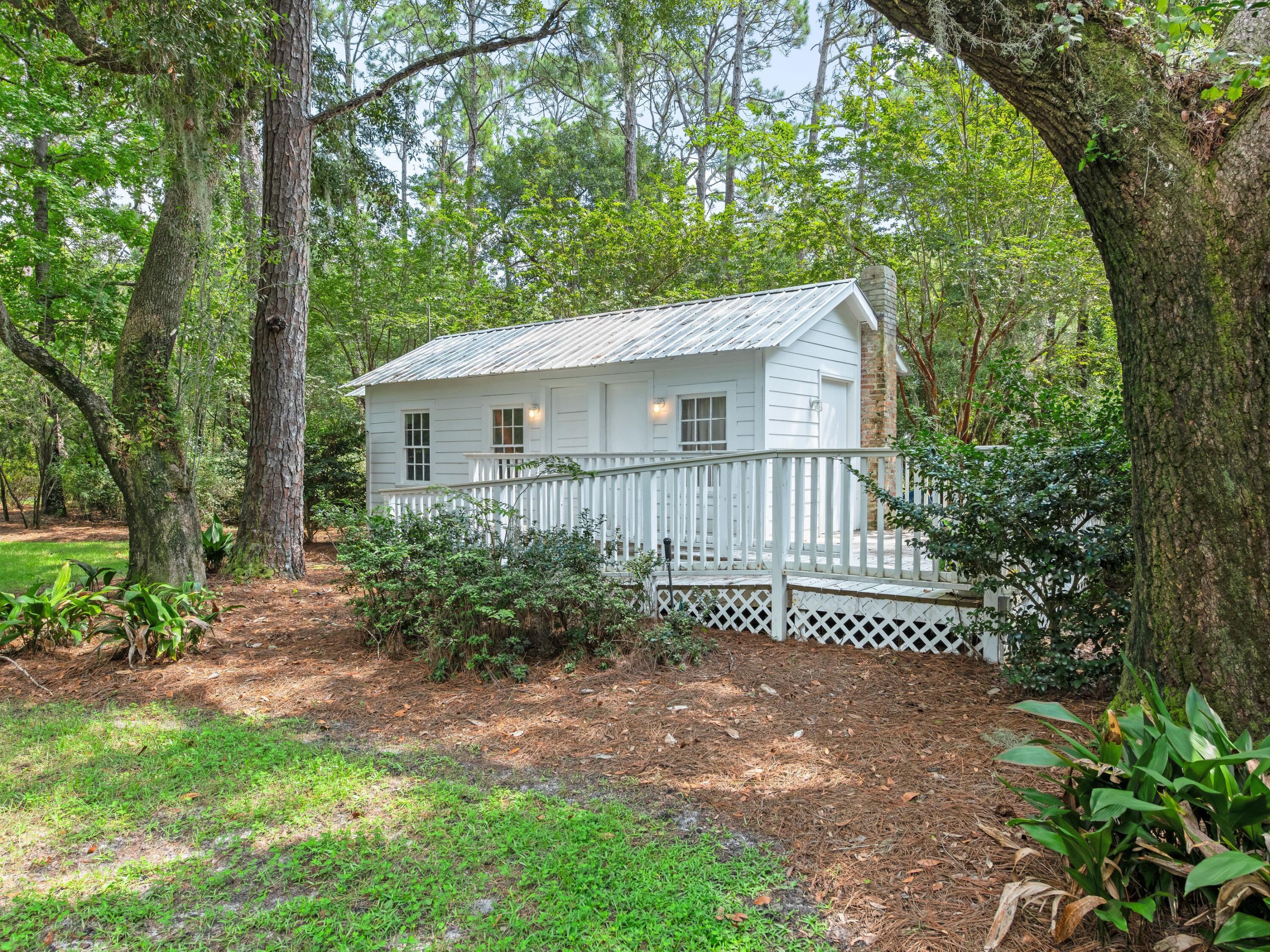 Historic Point Washington - Residential