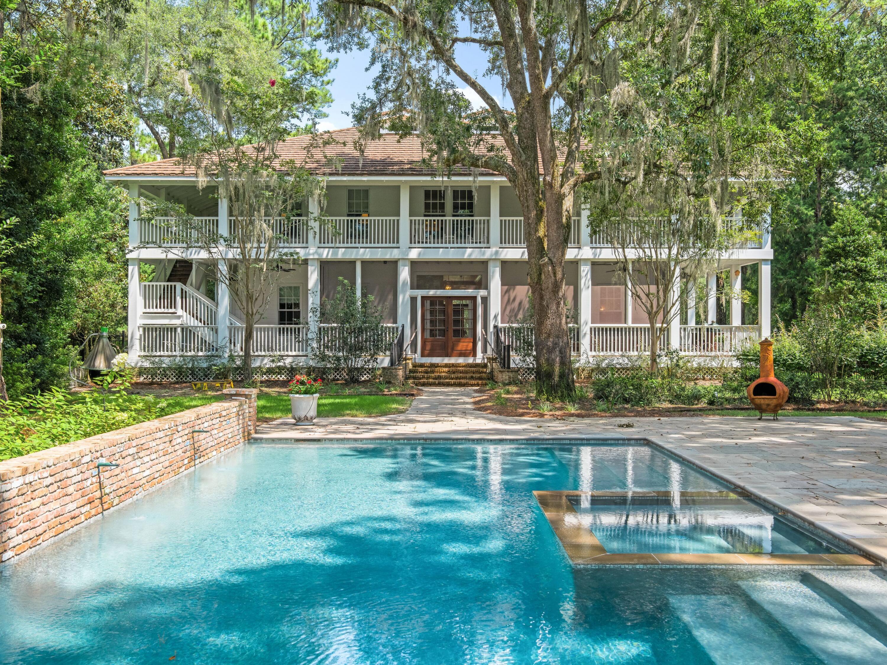 Historic Point Washington - Residential