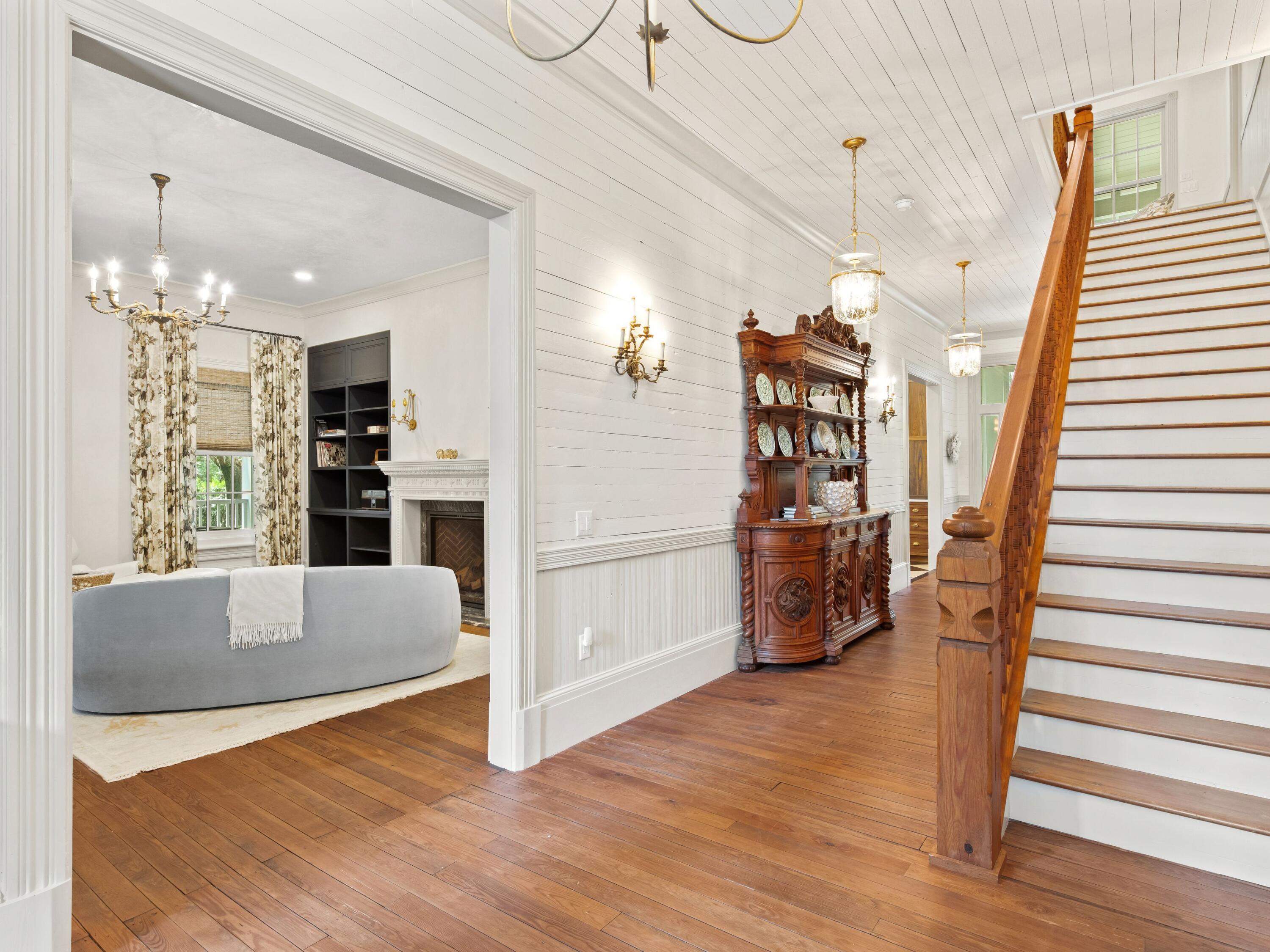 Historic Point Washington - Residential