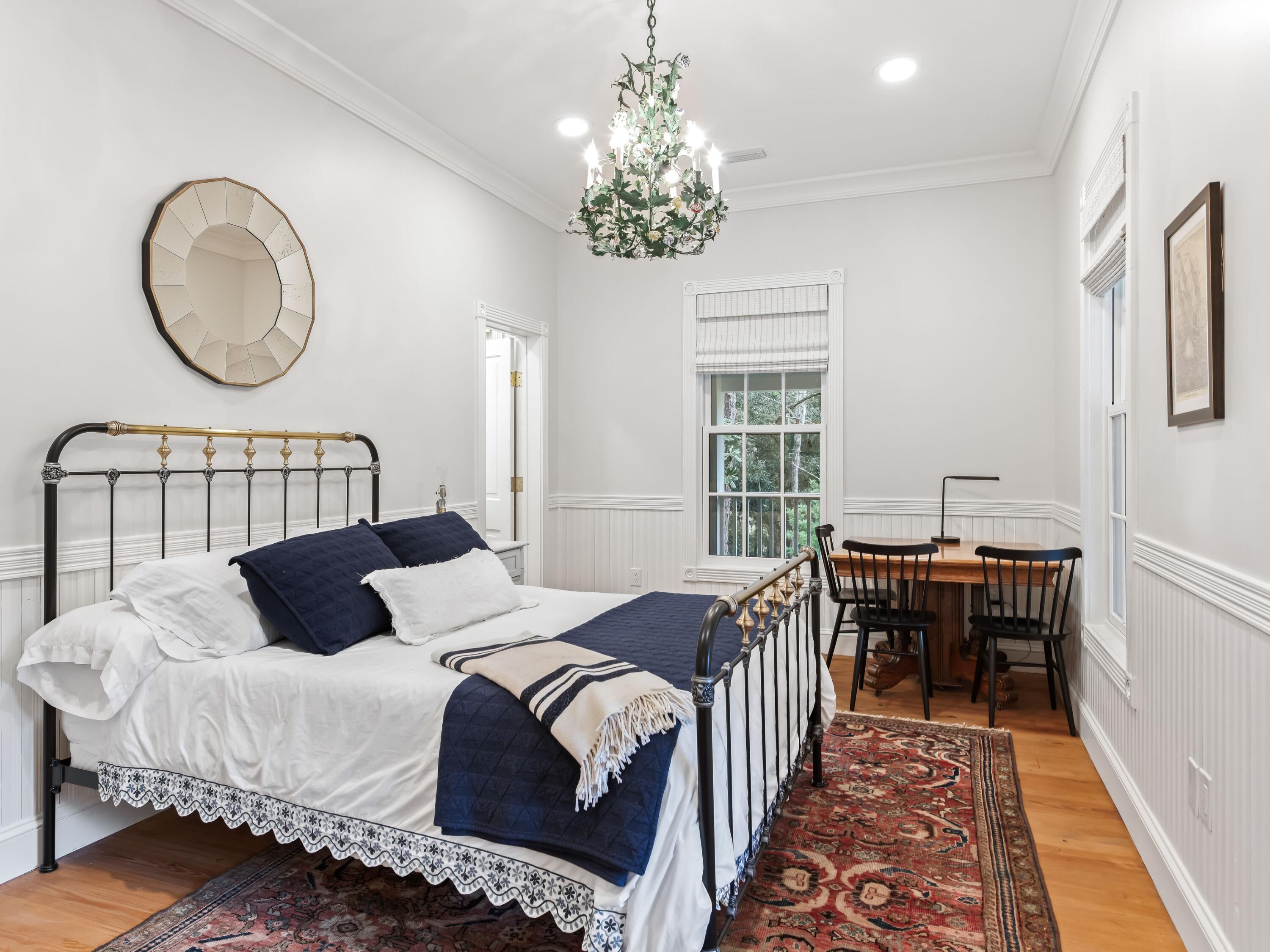 Historic Point Washington - Residential