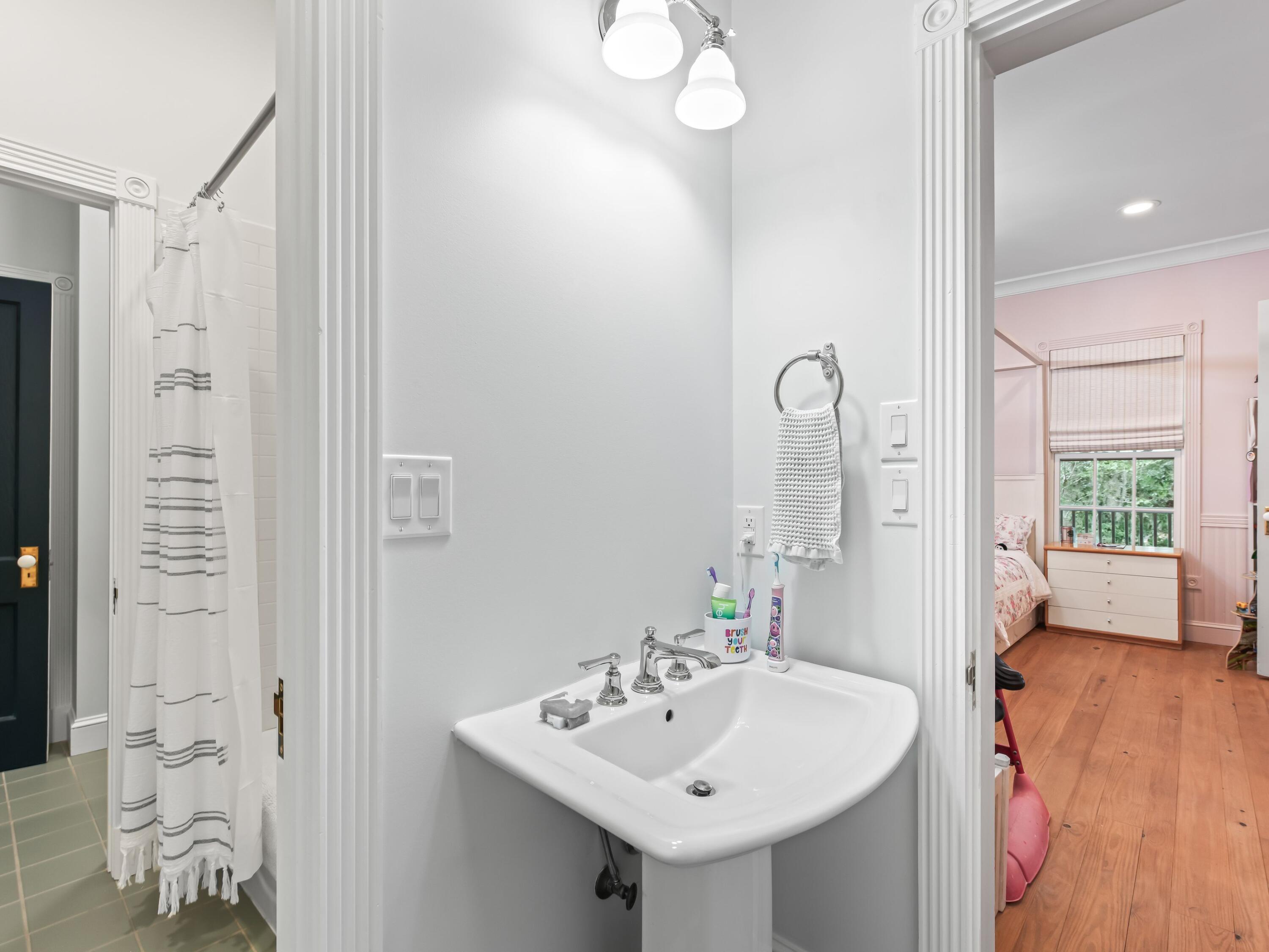 Historic Point Washington - Residential