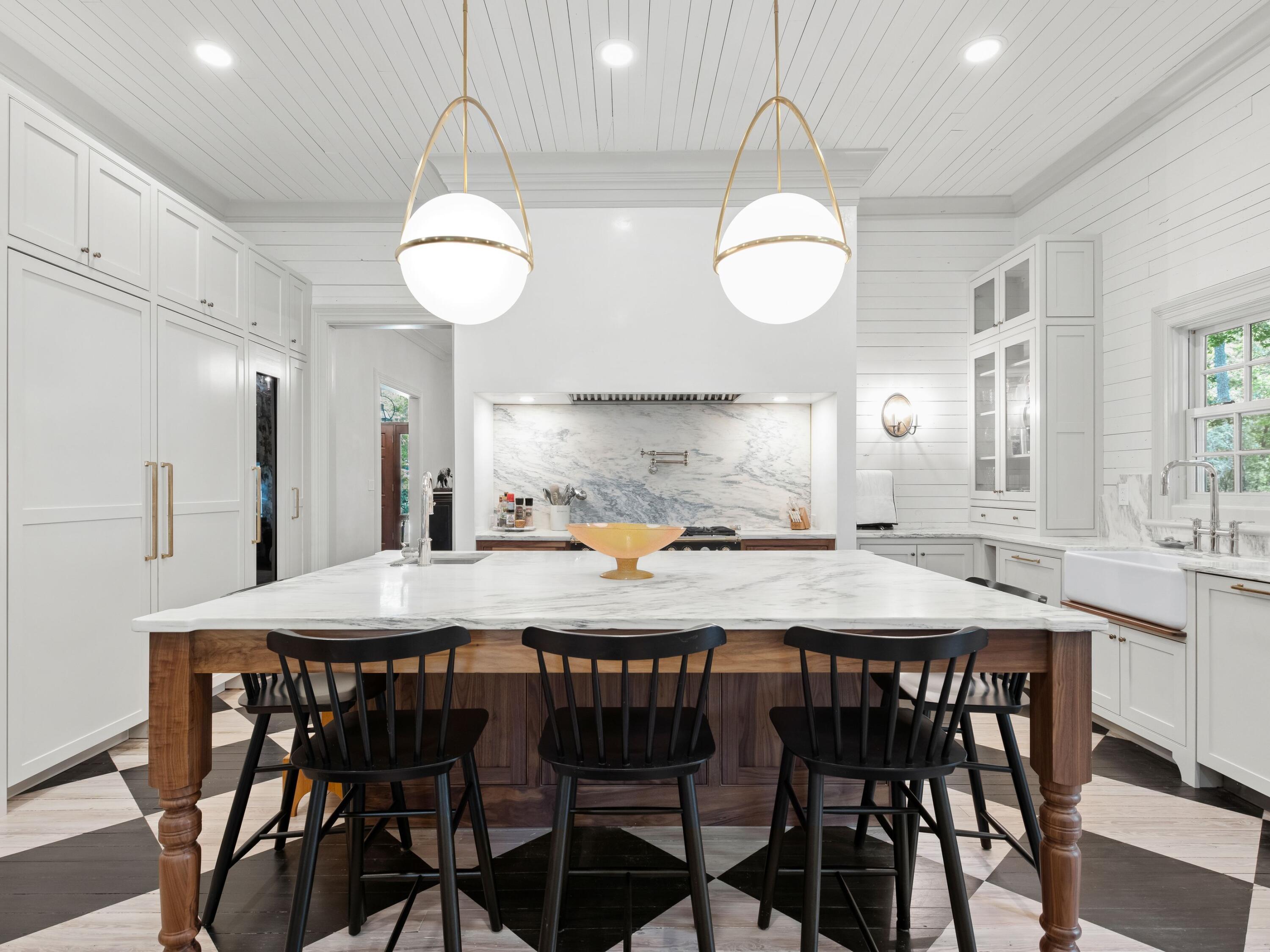 Historic Point Washington - Residential