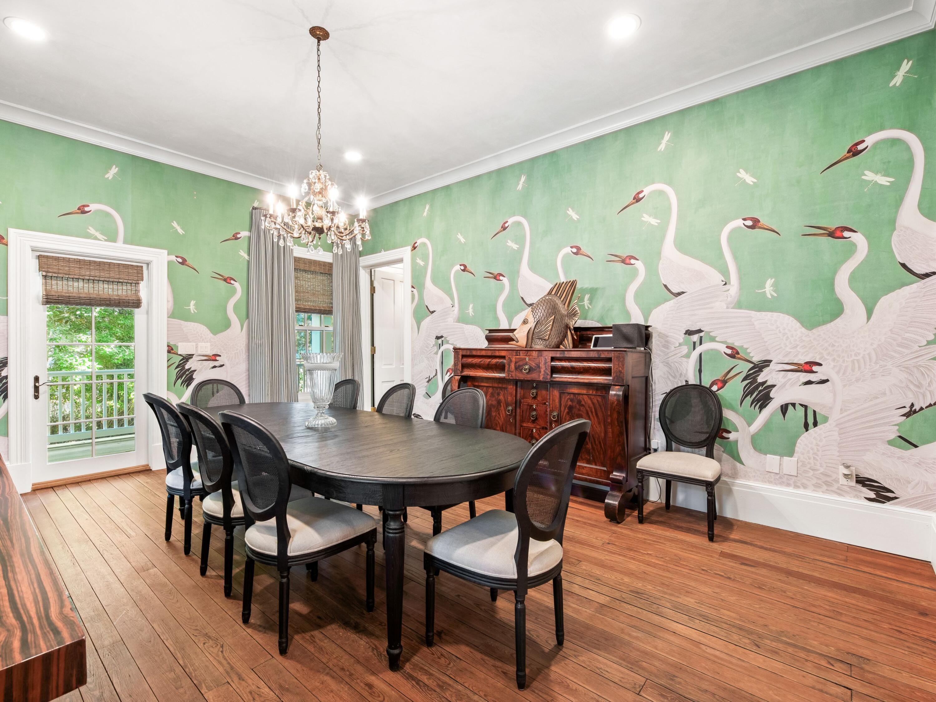 Historic Point Washington - Residential
