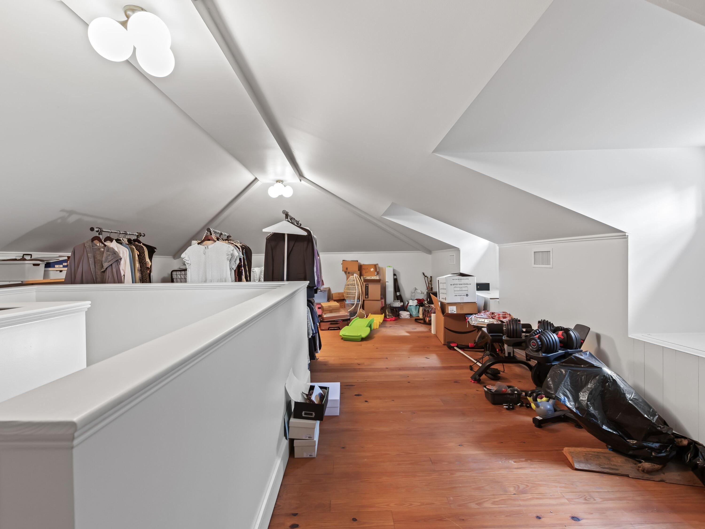 Historic Point Washington - Residential