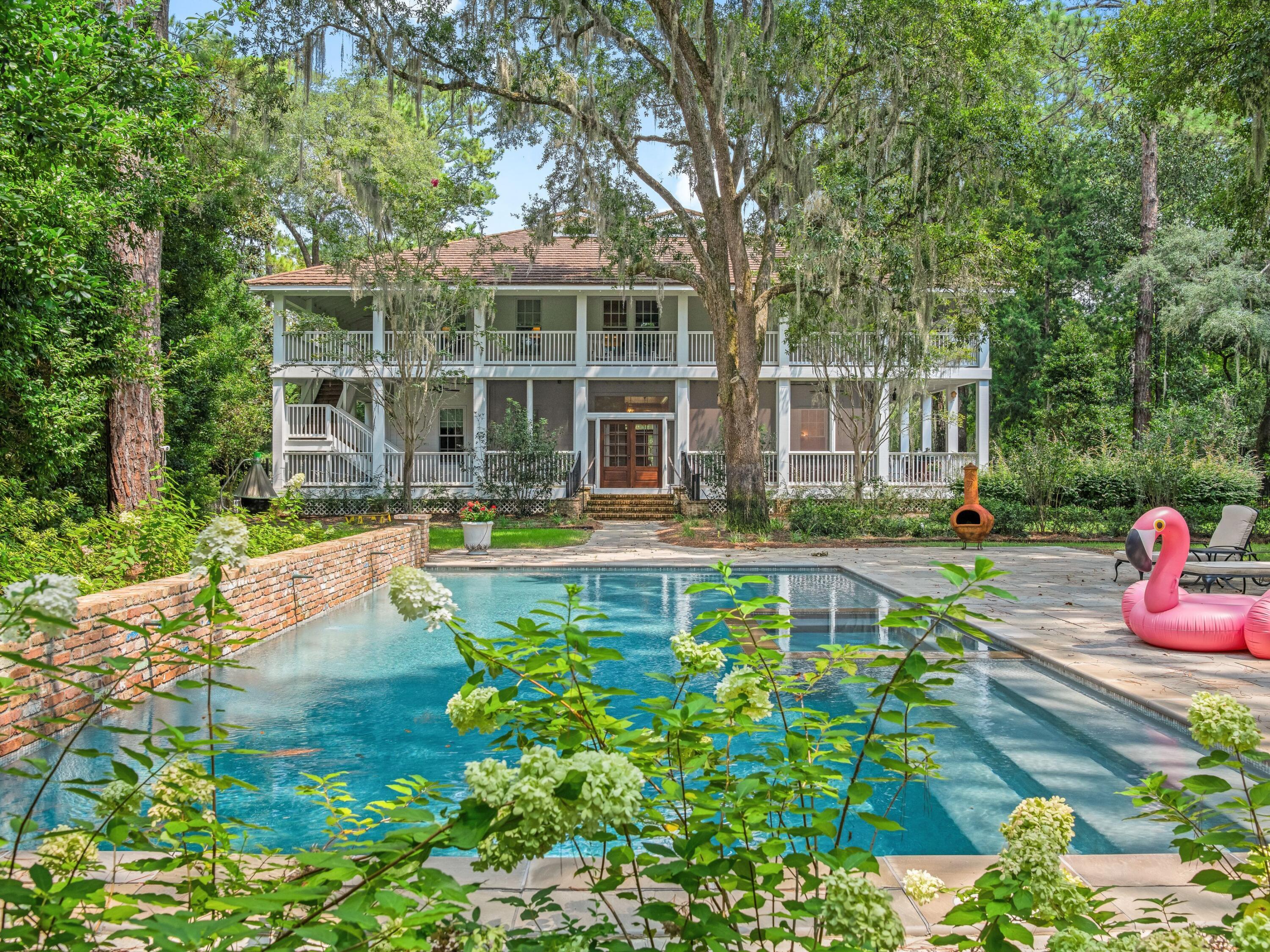 Historic Point Washington - Residential