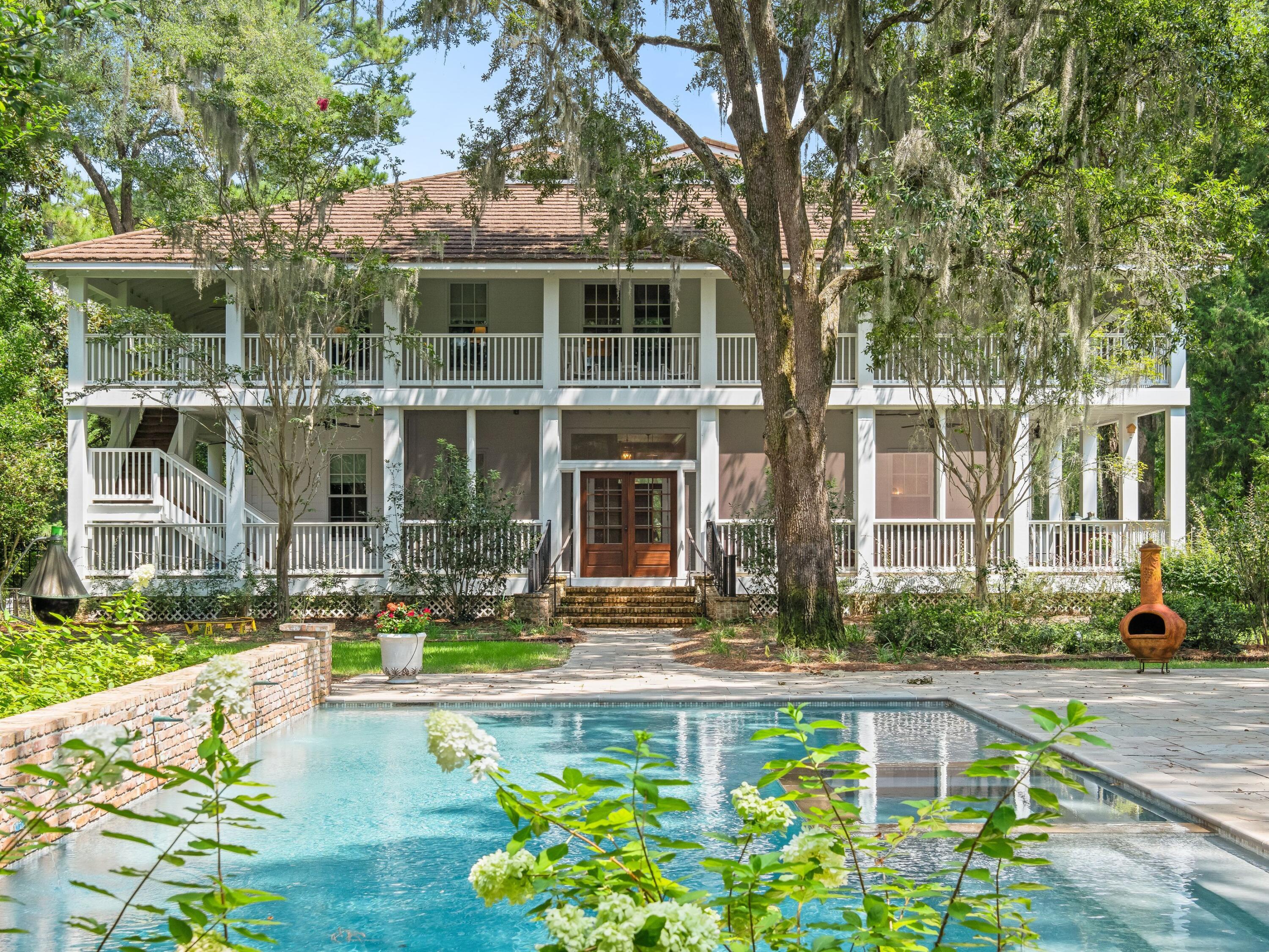 Historic Point Washington - Residential