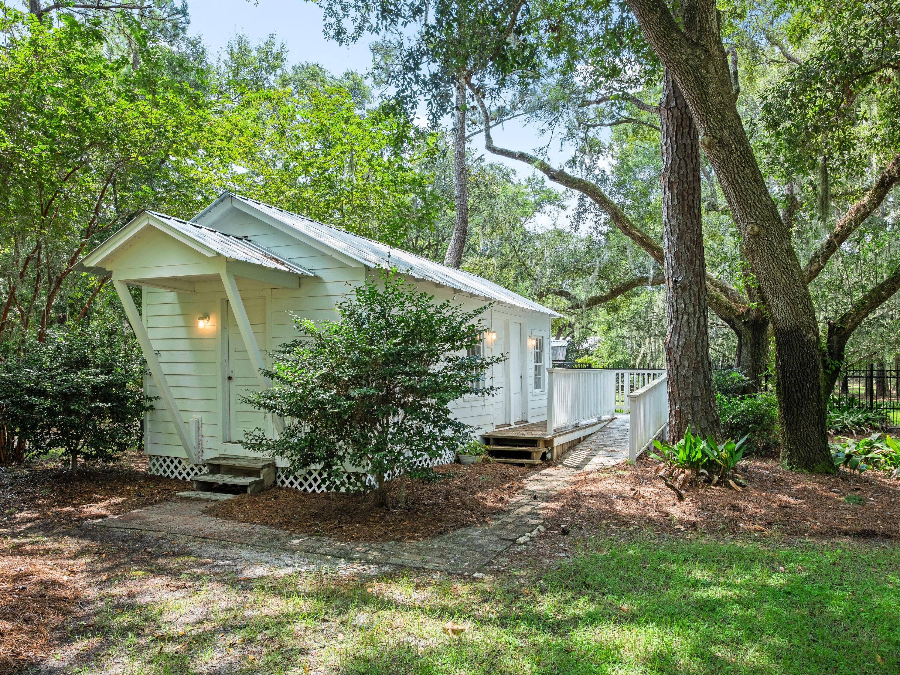 Historic Point Washington - Residential