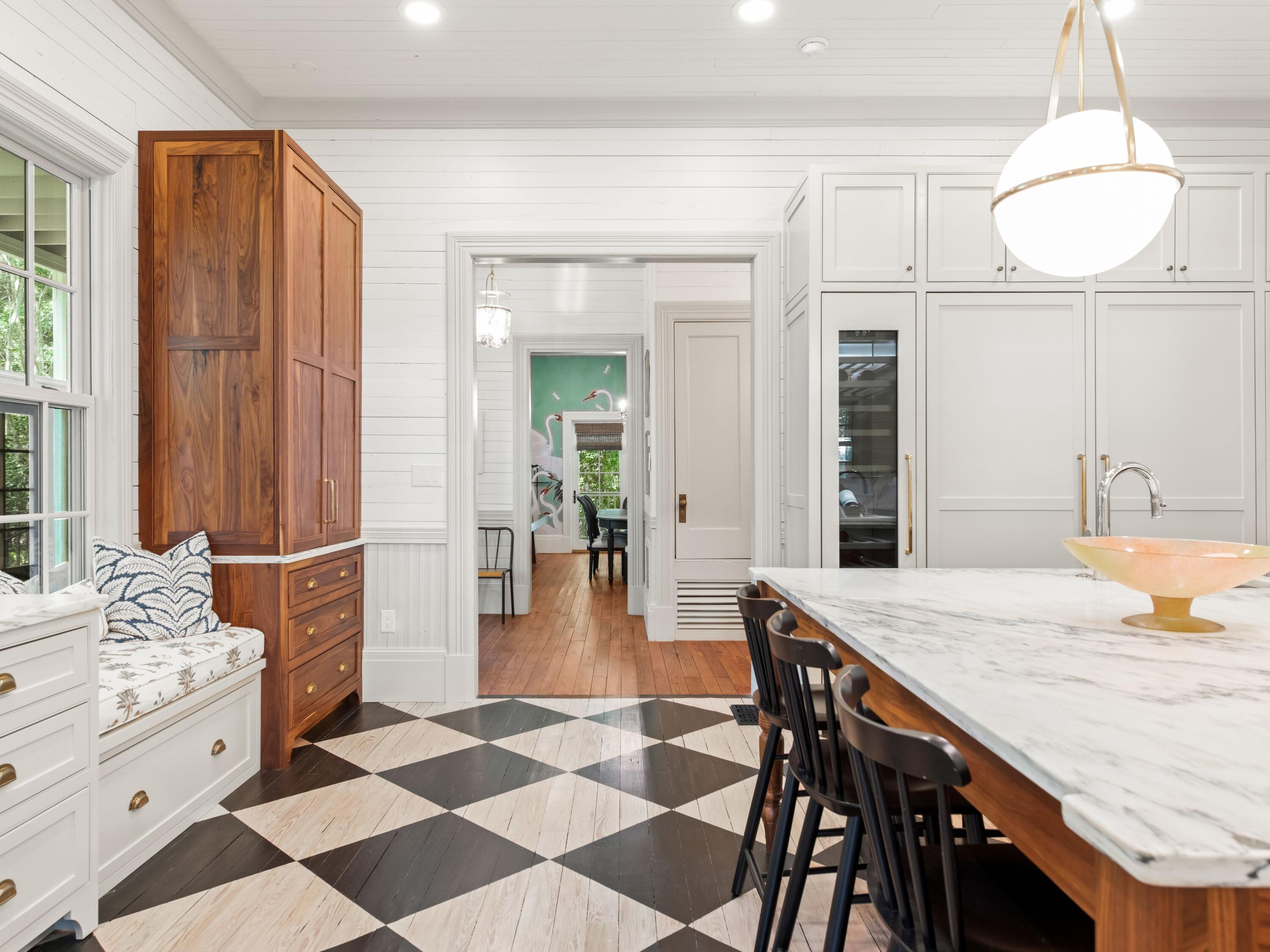 Historic Point Washington - Residential