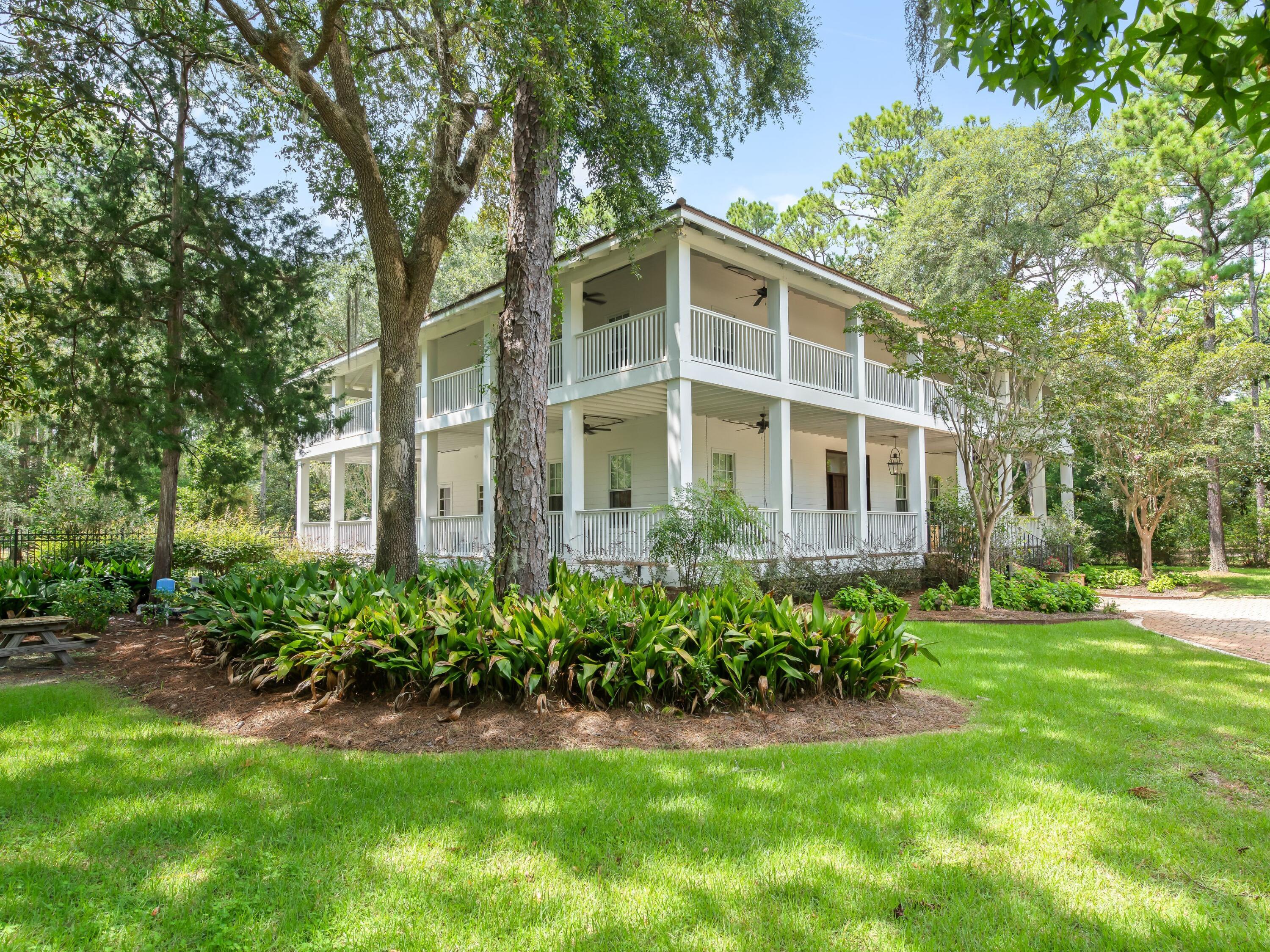 Historic Point Washington - Residential