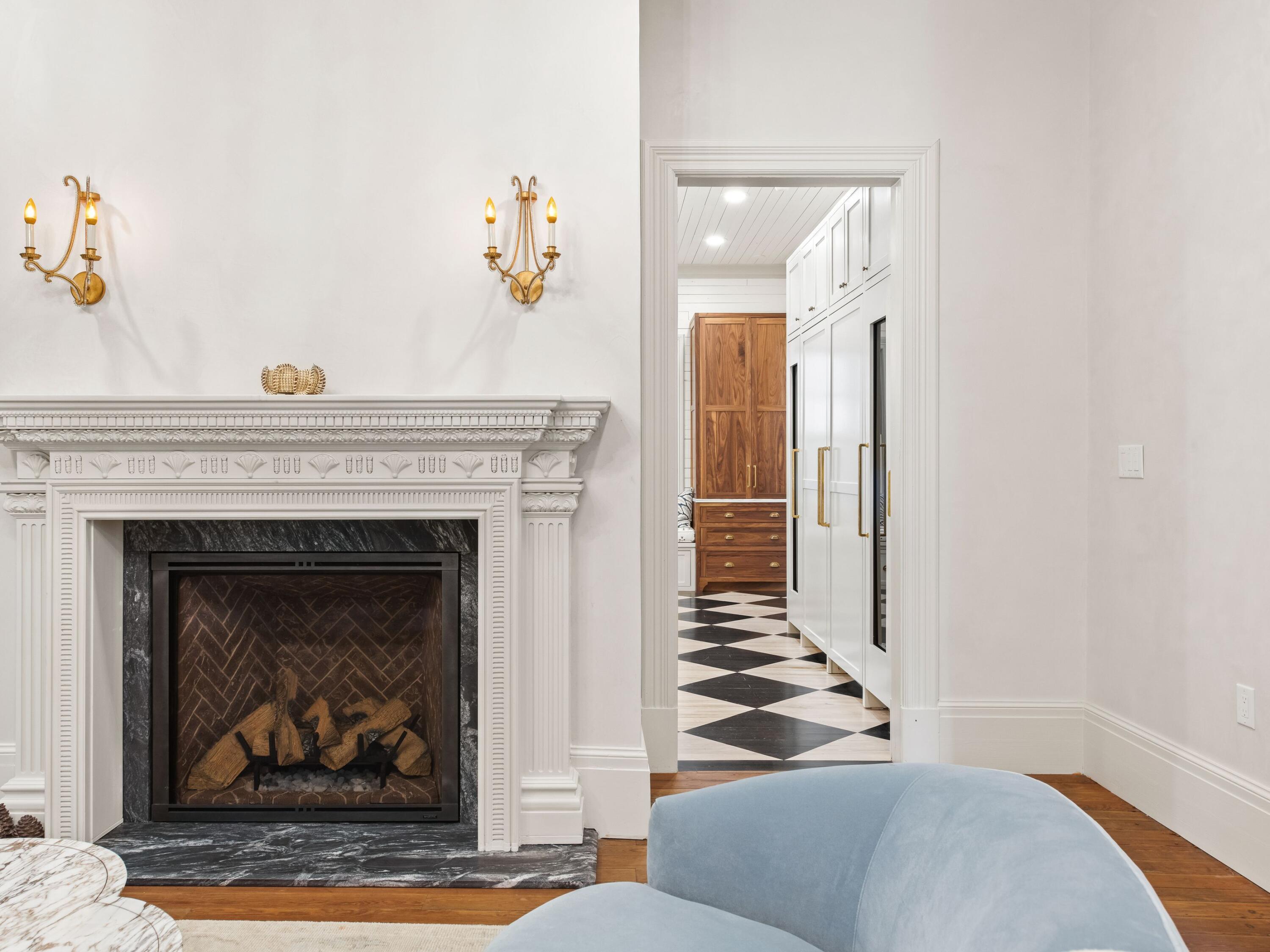 Historic Point Washington - Residential