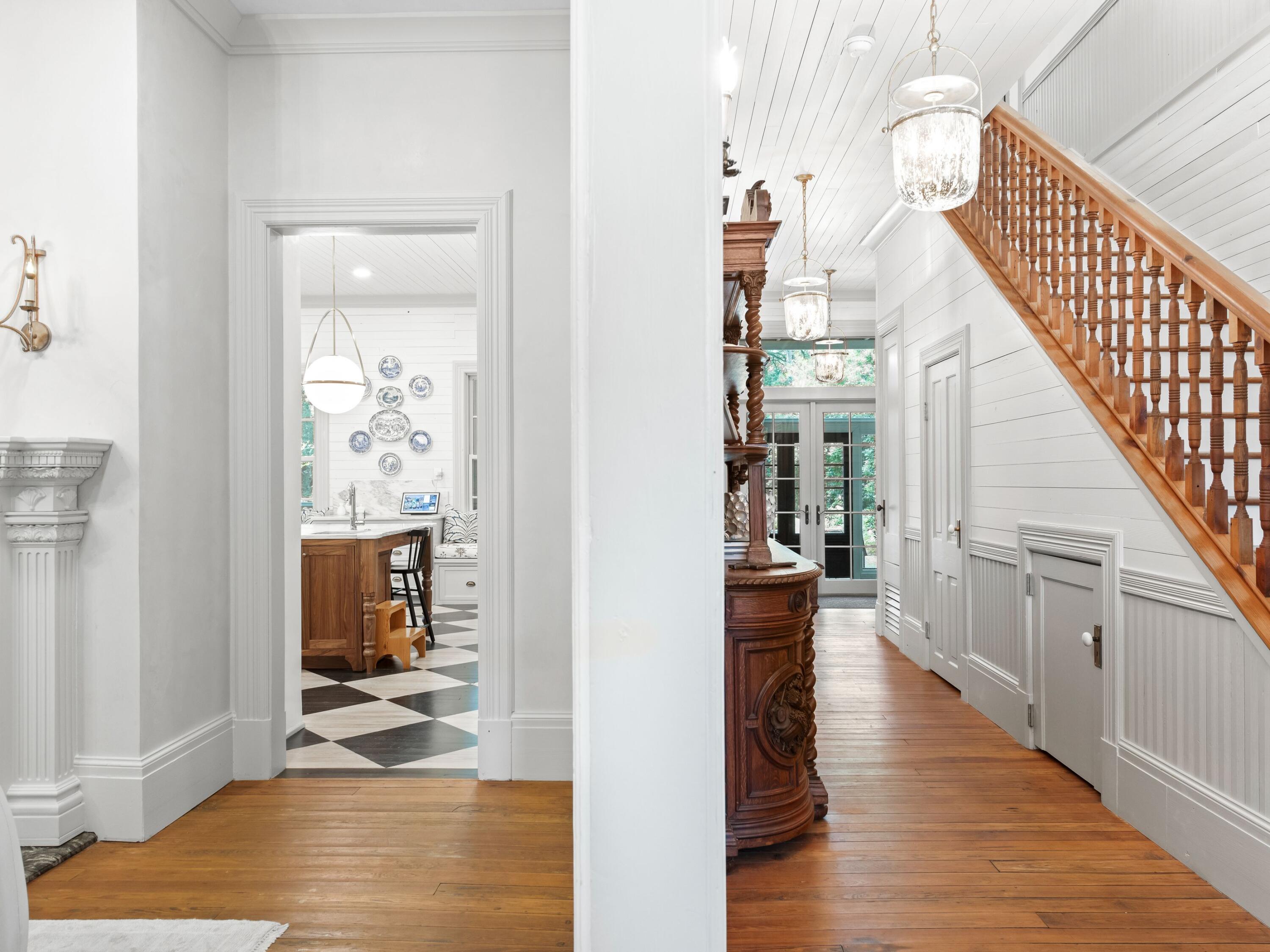 Historic Point Washington - Residential