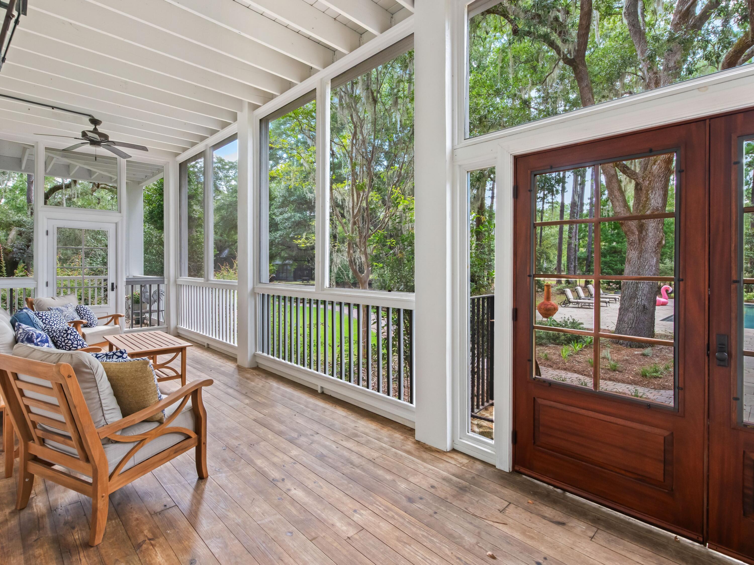 Historic Point Washington - Residential