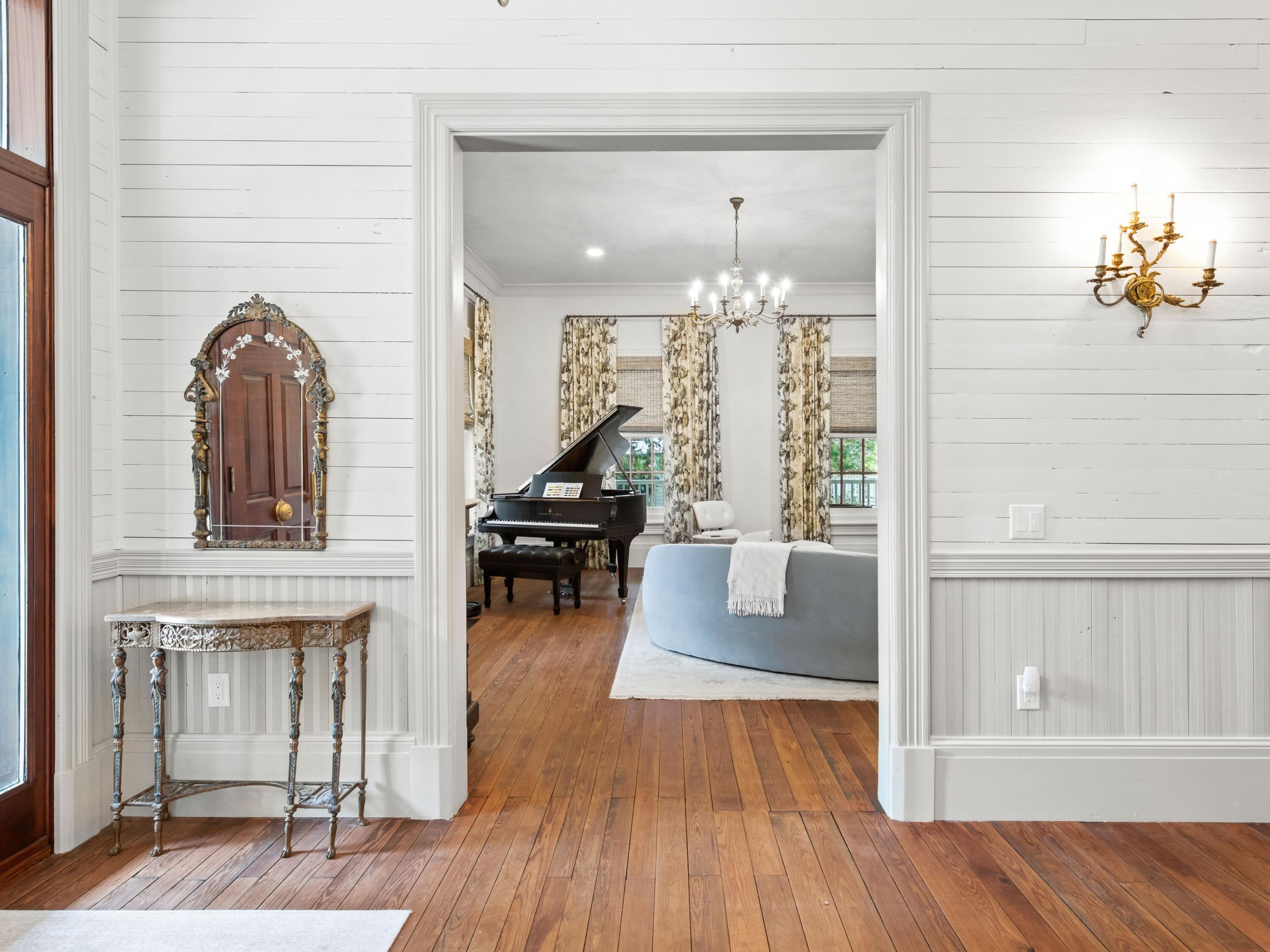 Historic Point Washington - Residential