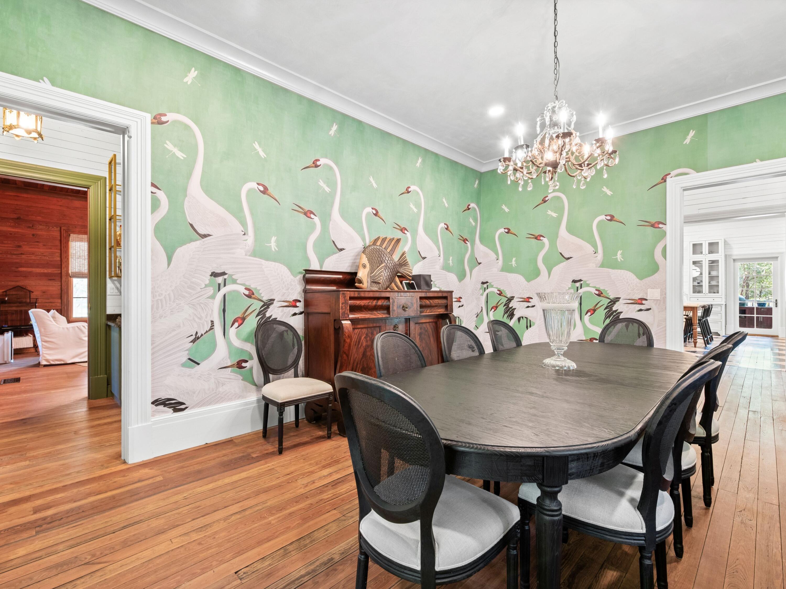 Historic Point Washington - Residential