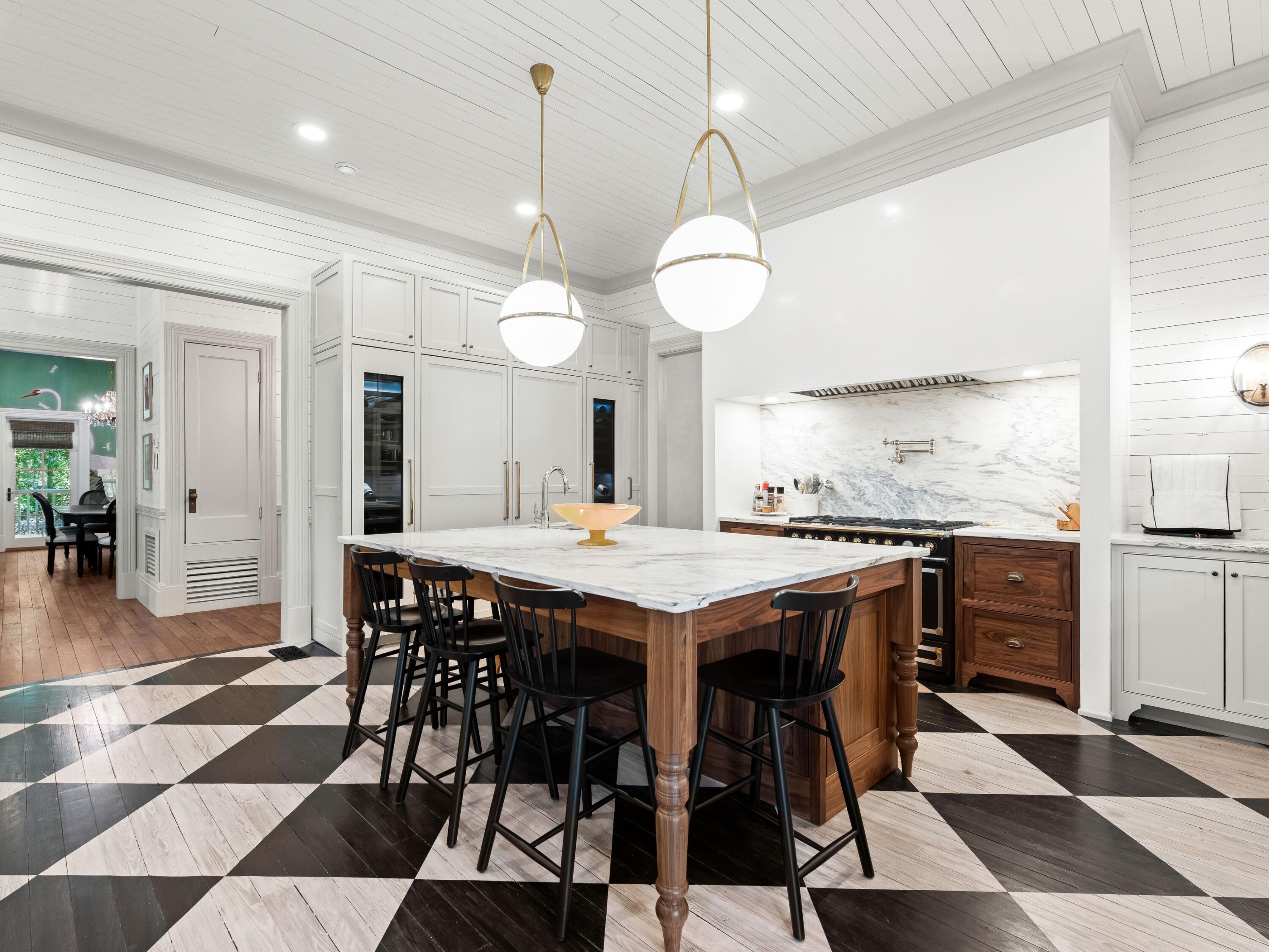 Historic Point Washington - Residential