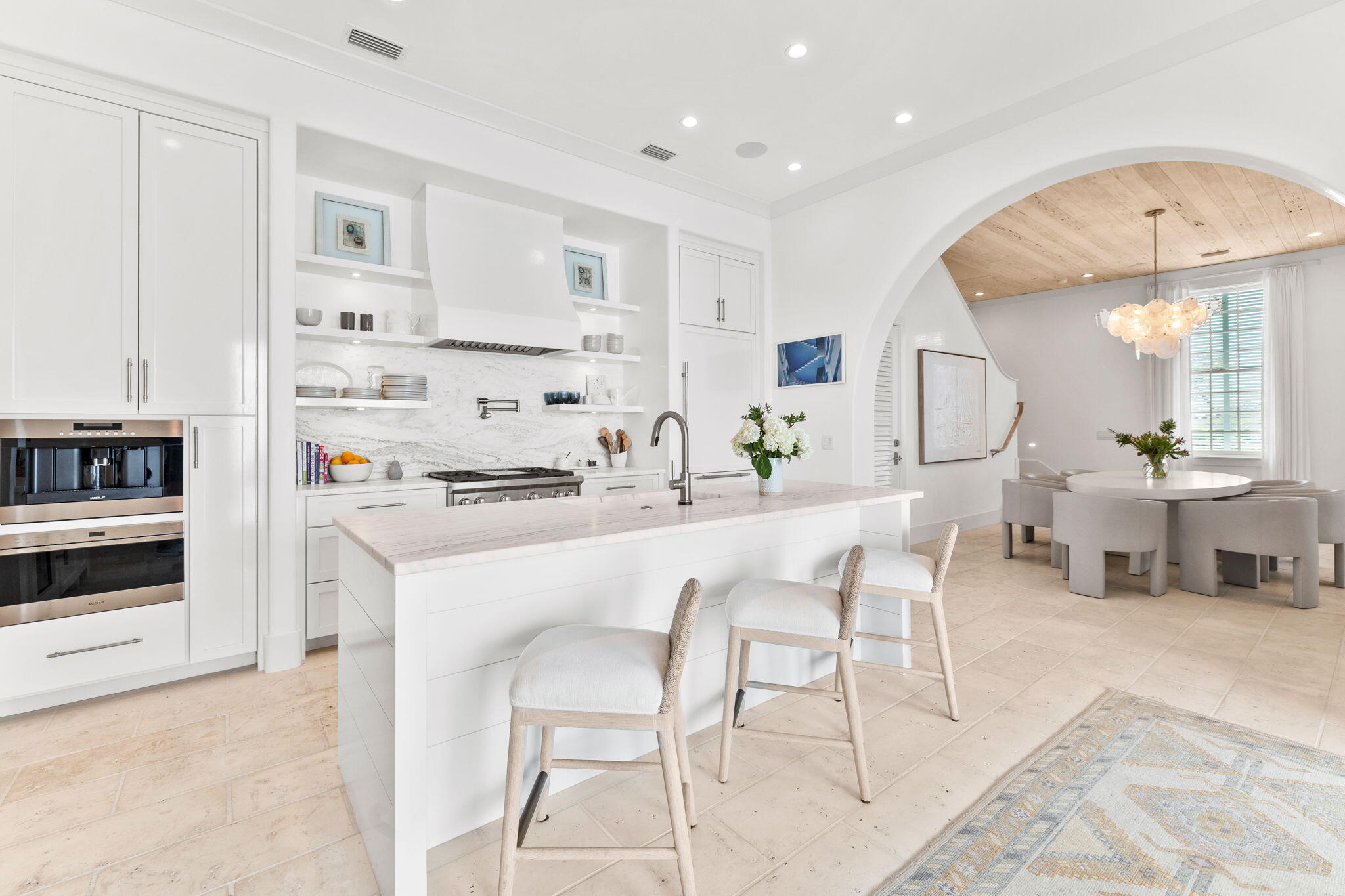 ALYS BEACH - Residential
