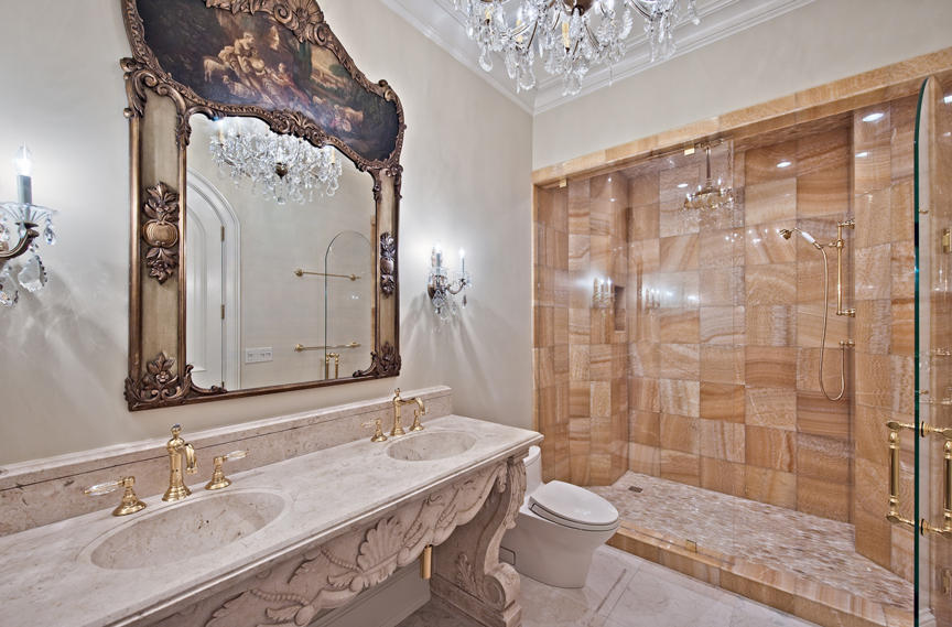 ONE WATER PLACE AT KELLY PLANTATION - Residential