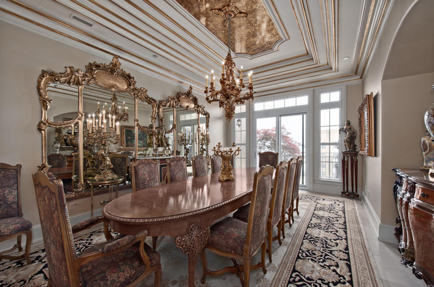 ONE WATER PLACE AT KELLY PLANTATION - Residential