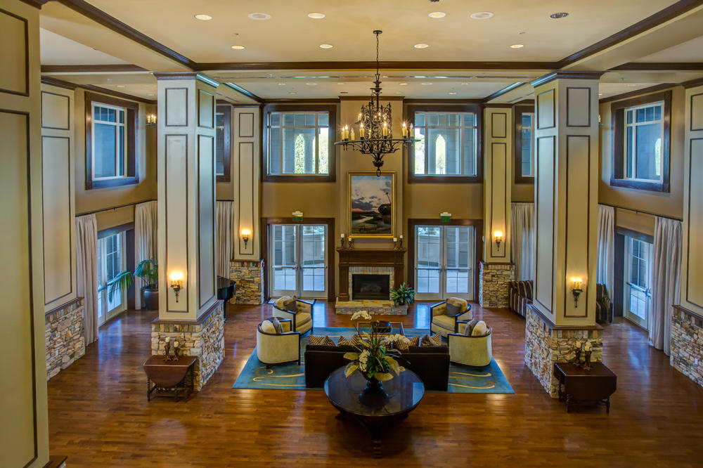 ONE WATER PLACE AT KELLY PLANTATION - Residential