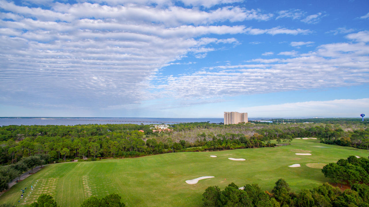 ONE WATER PLACE AT KELLY PLANTATION - Residential