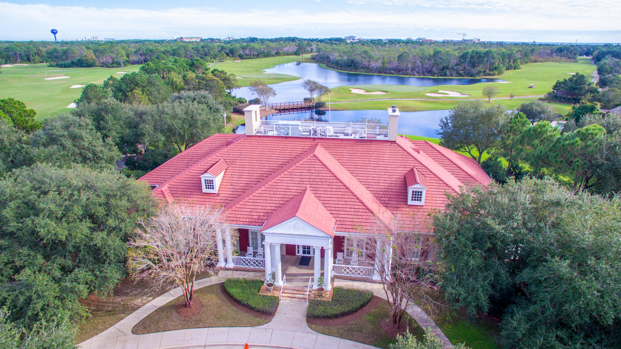 ONE WATER PLACE AT KELLY PLANTATION - Residential