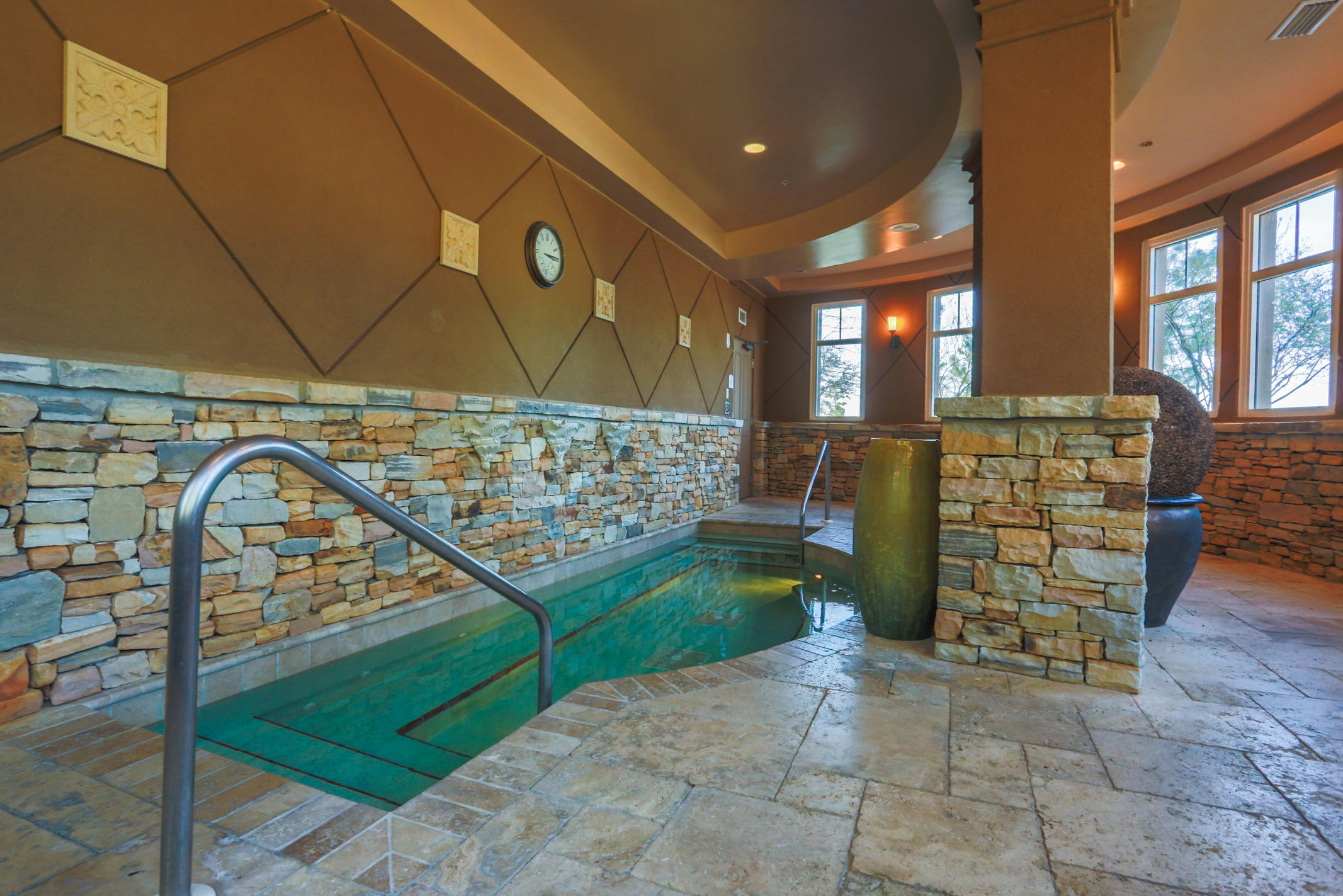 ONE WATER PLACE AT KELLY PLANTATION - Residential