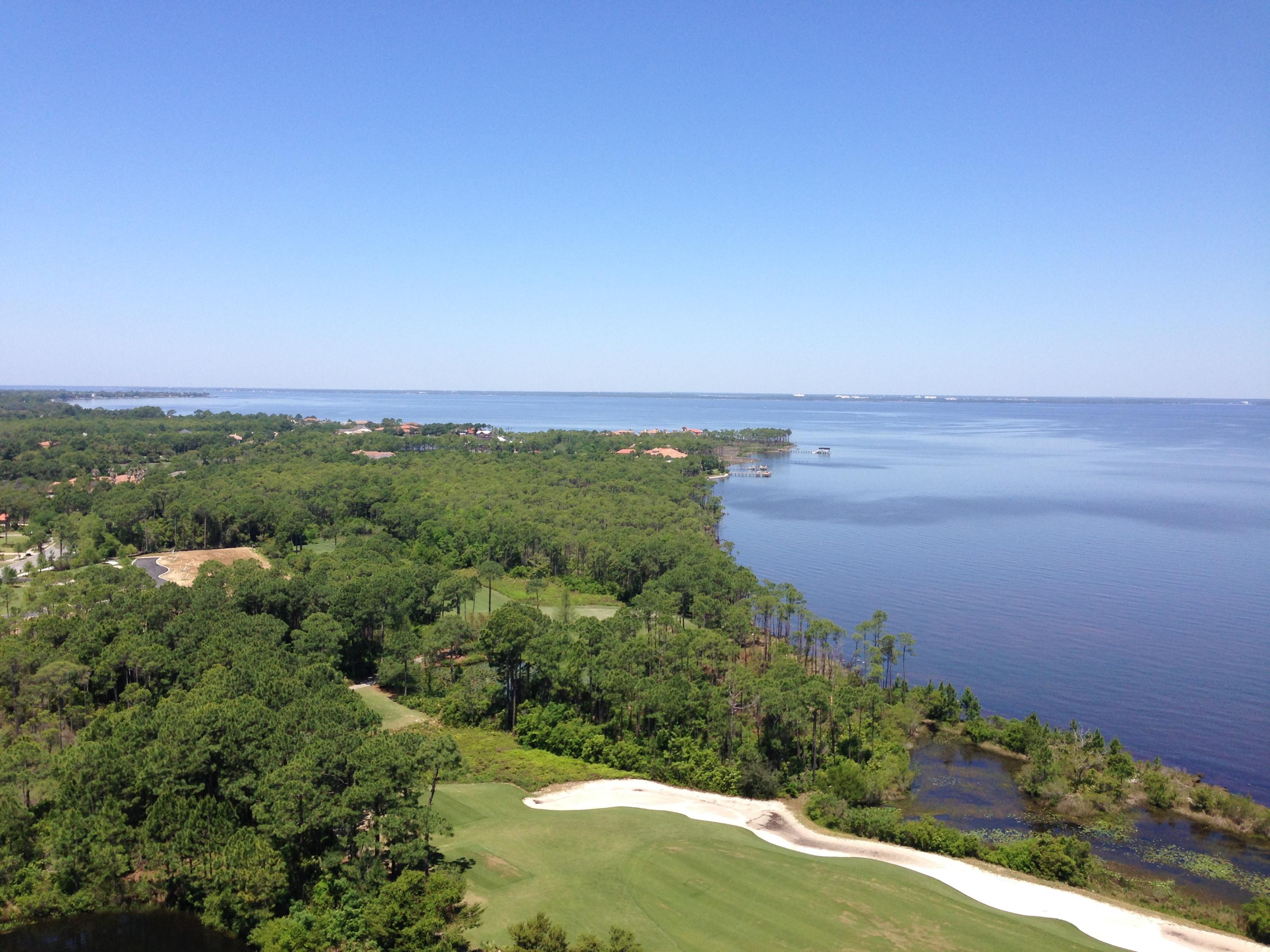 ONE WATER PLACE AT KELLY PLANTATION - Residential