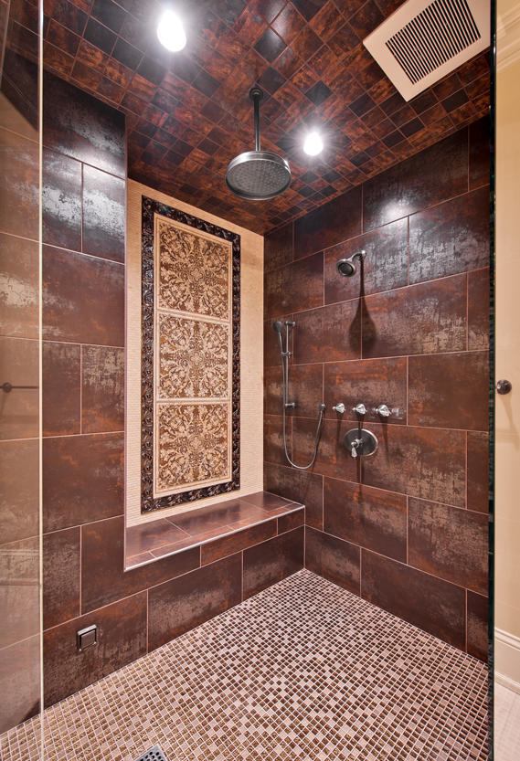 ONE WATER PLACE AT KELLY PLANTATION - Residential
