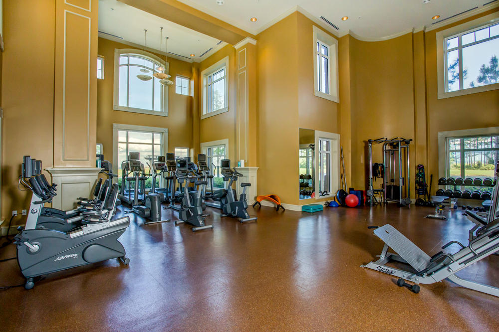 ONE WATER PLACE AT KELLY PLANTATION - Residential