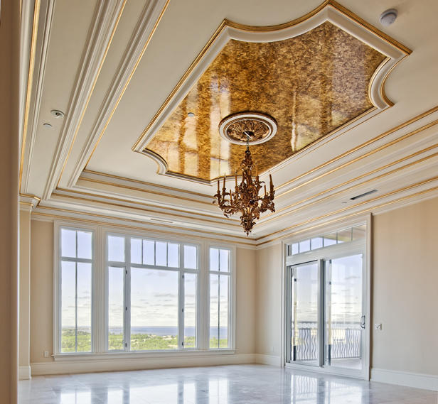 ONE WATER PLACE AT KELLY PLANTATION - Residential