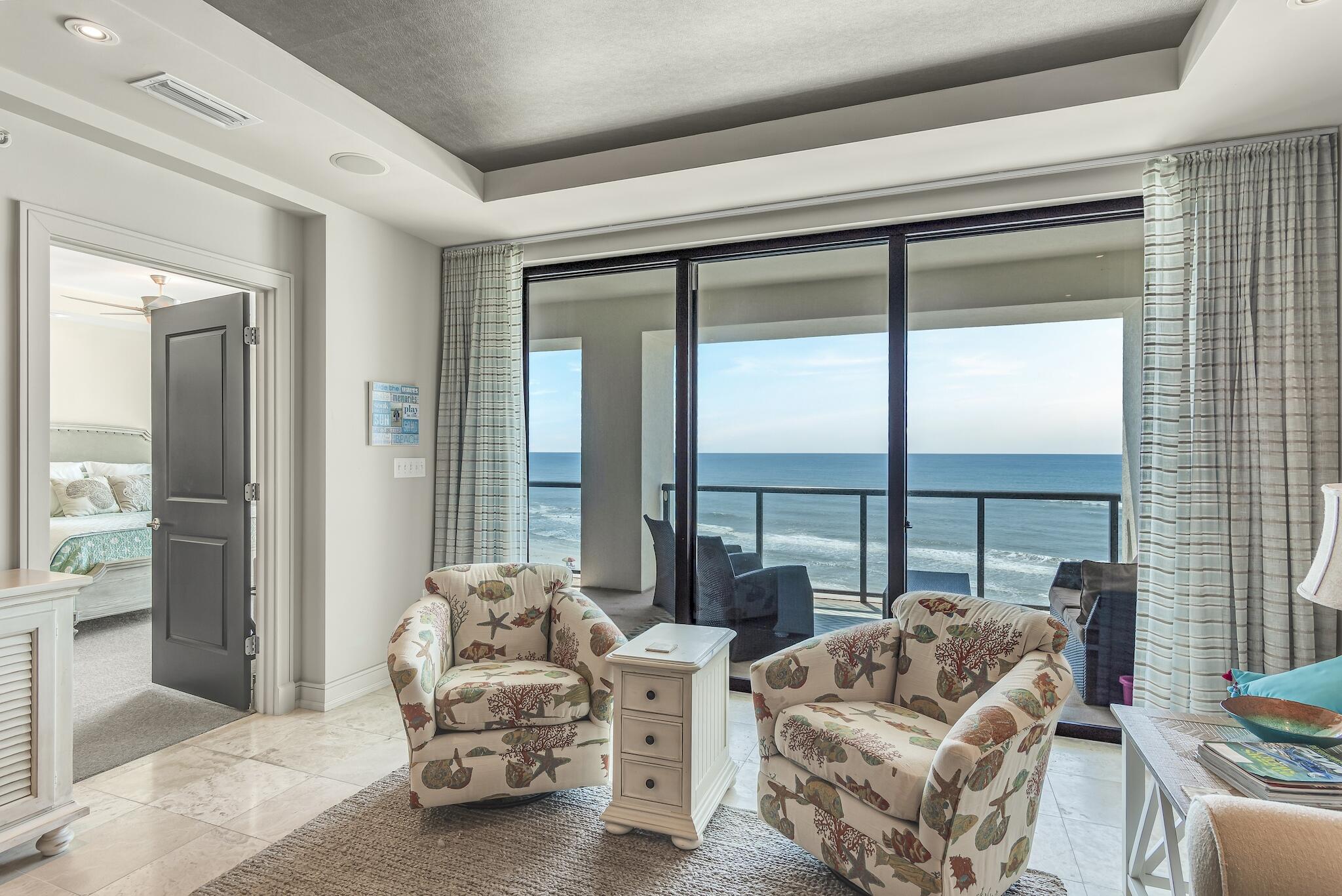 PARK PLACE ON SEAGROVE BEACH
#402 - Residential
