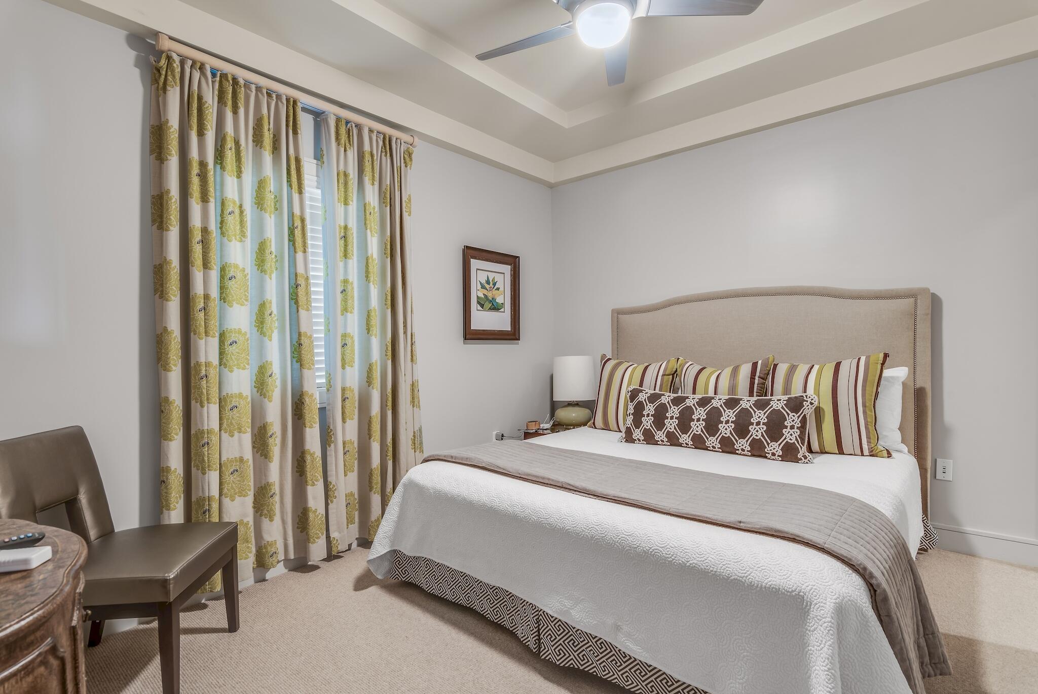 PARK PLACE ON SEAGROVE BEACH
#402 - Residential