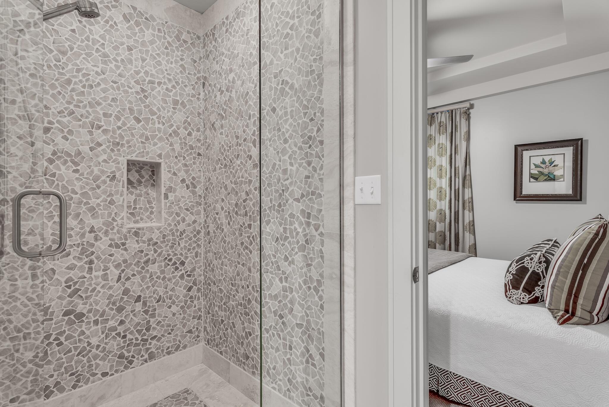PARK PLACE ON SEAGROVE BEACH
#402 - Residential