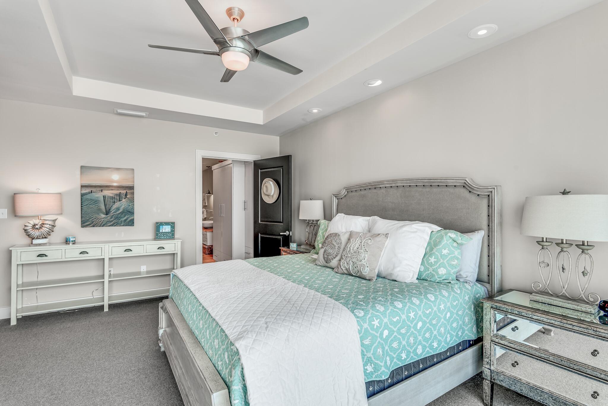 PARK PLACE ON SEAGROVE BEACH
#402 - Residential
