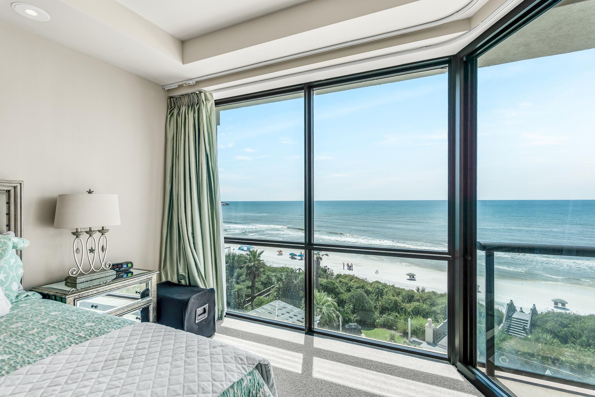 PARK PLACE ON SEAGROVE BEACH
#402 - Residential