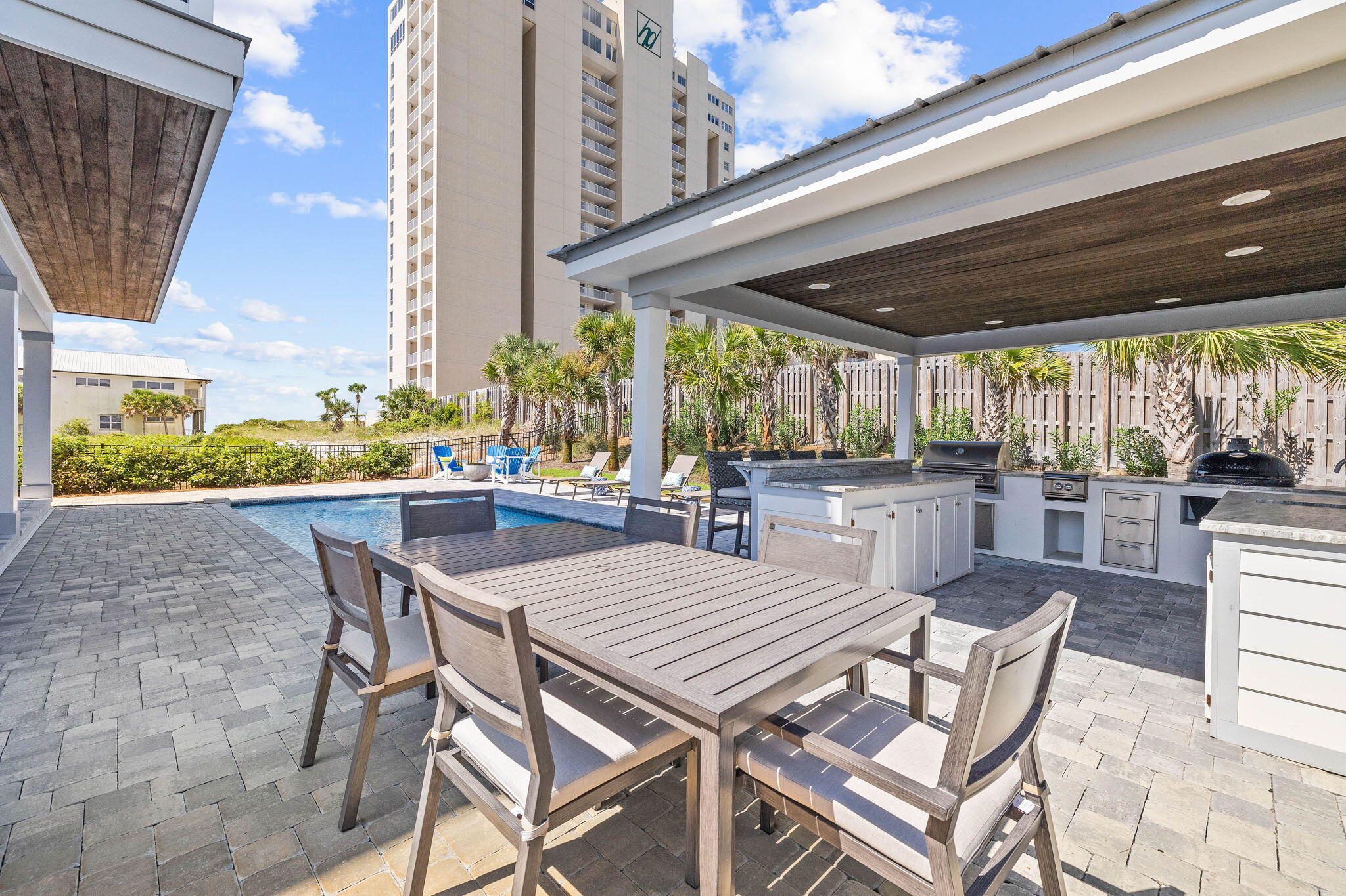 GULF PINES 2ND ADDN - Residential