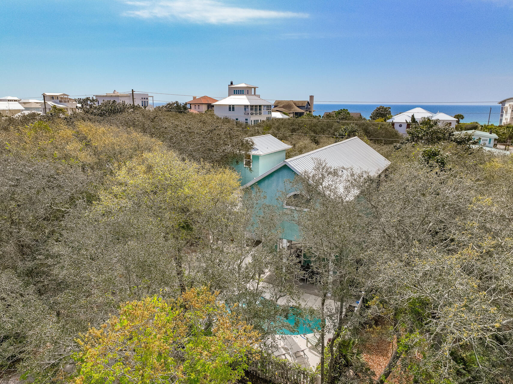 SEAHIGHLAND - Residential