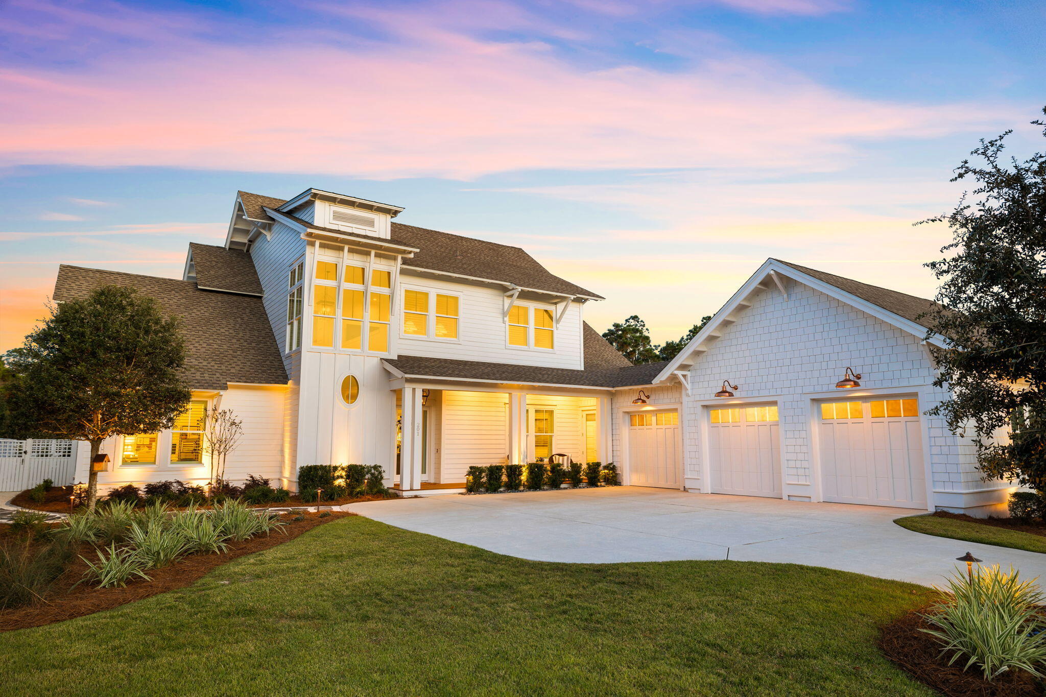 WATERSOUND ORIGINS - Residential