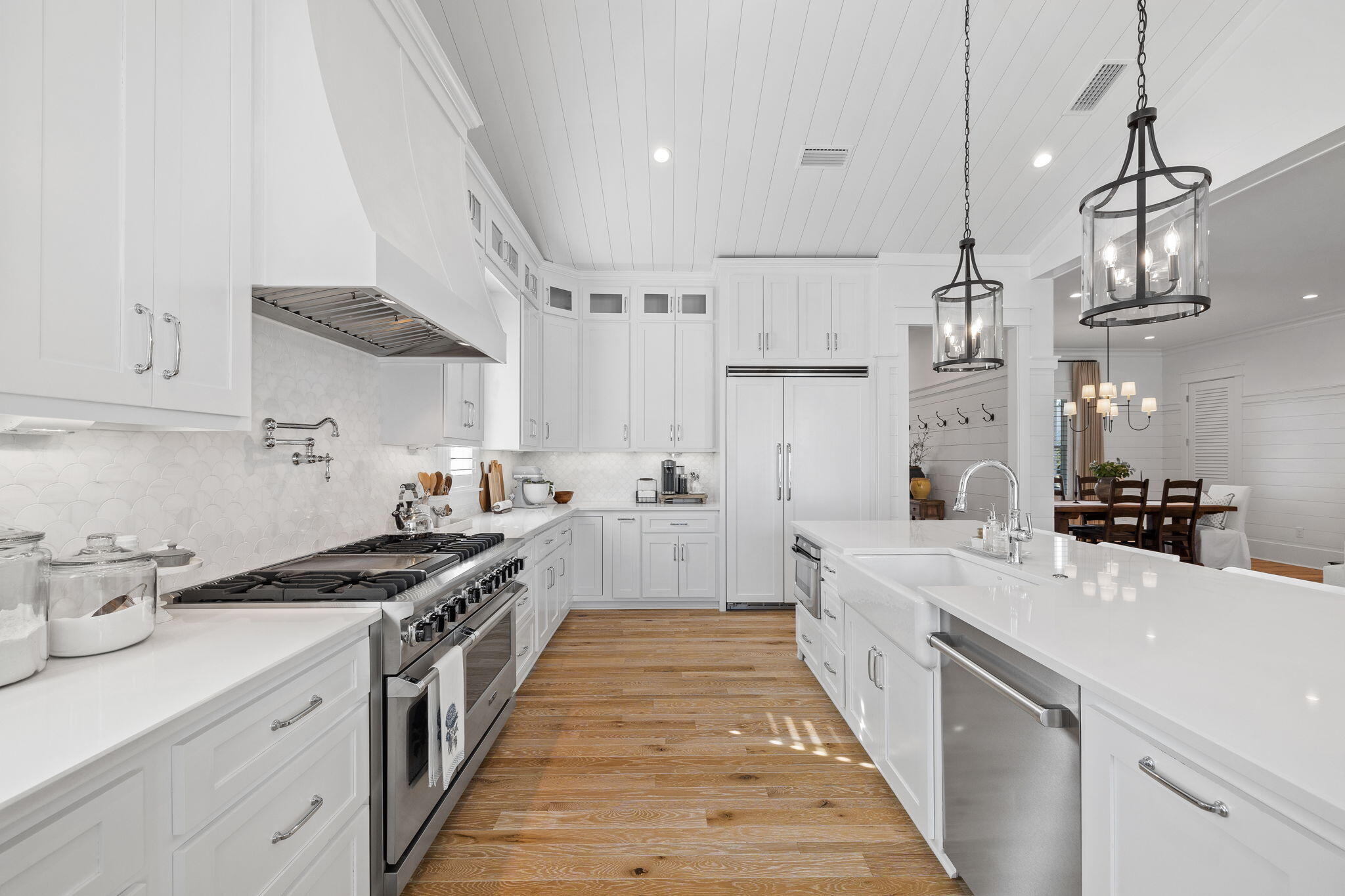 WATERSOUND ORIGINS - Residential