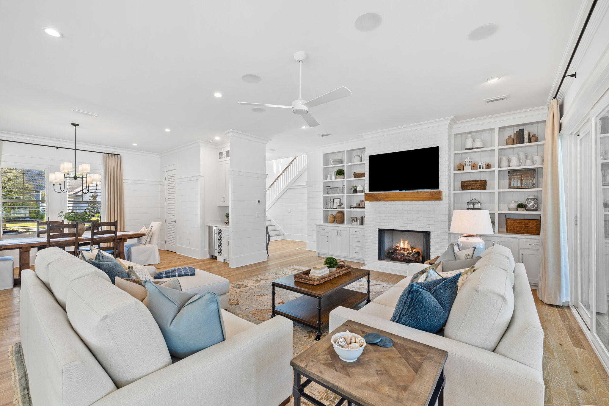 WATERSOUND ORIGINS - Residential