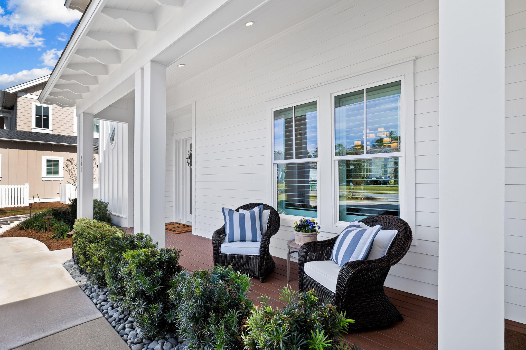 WATERSOUND ORIGINS - Residential