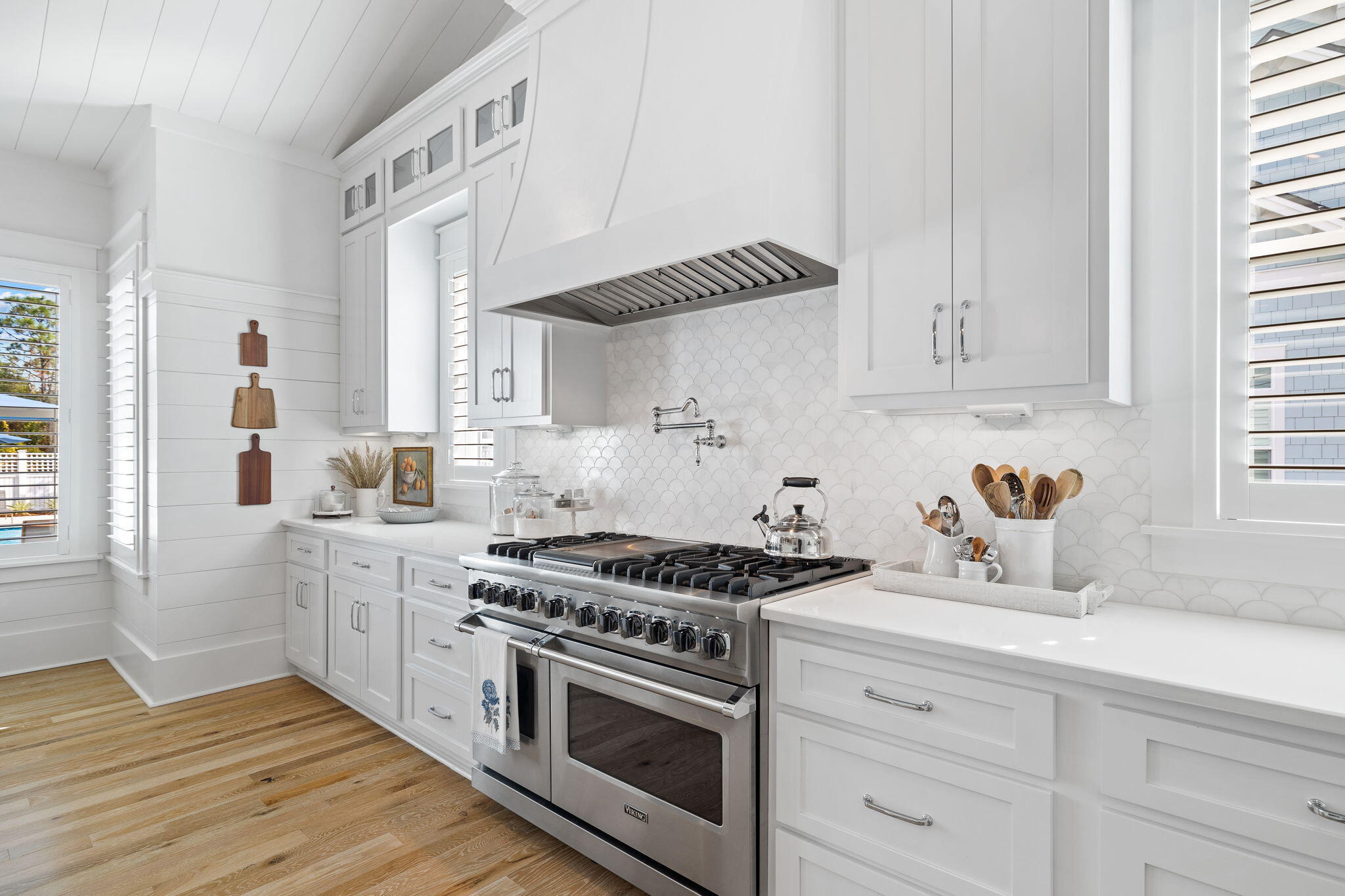 WATERSOUND ORIGINS - Residential