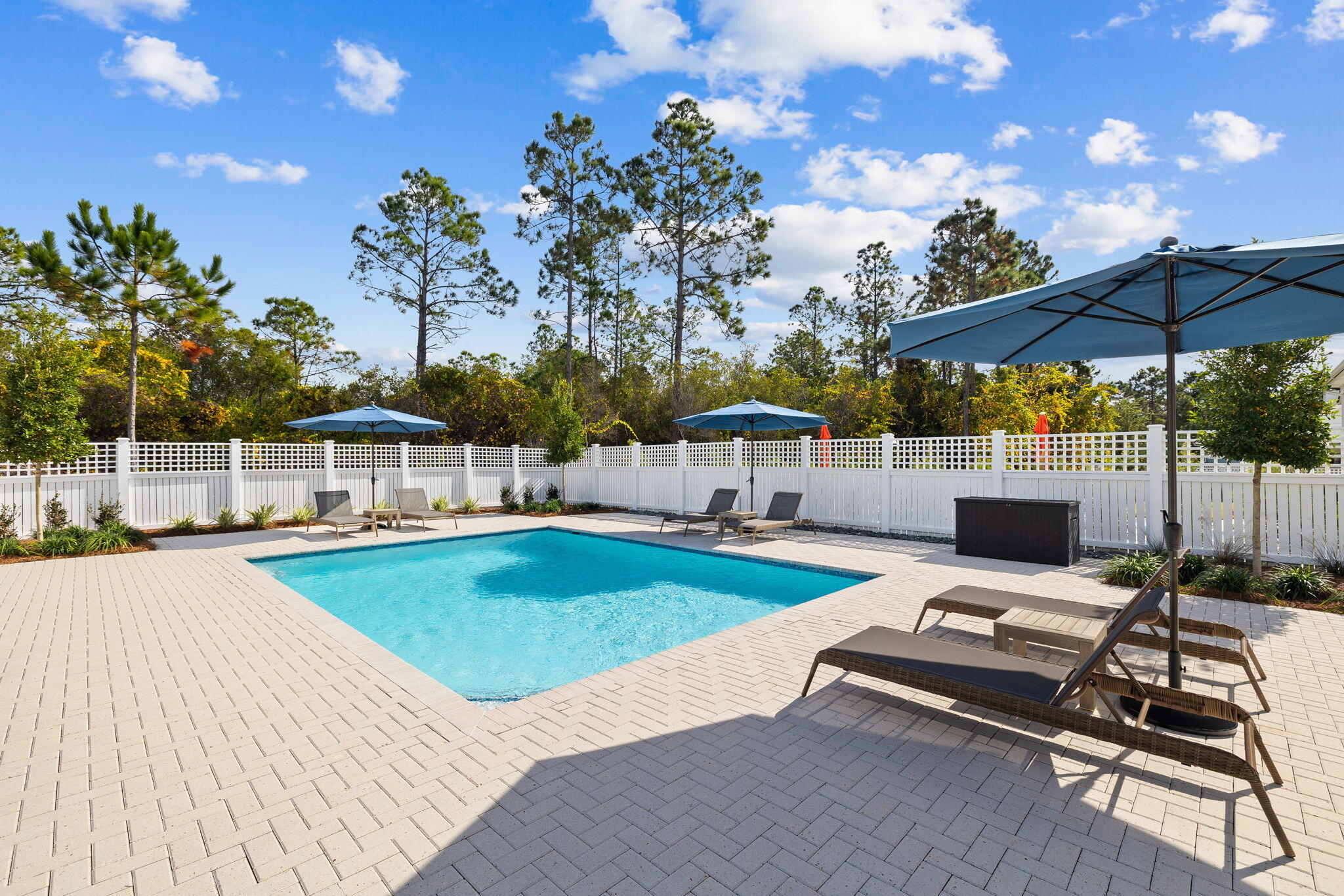 WATERSOUND ORIGINS - Residential