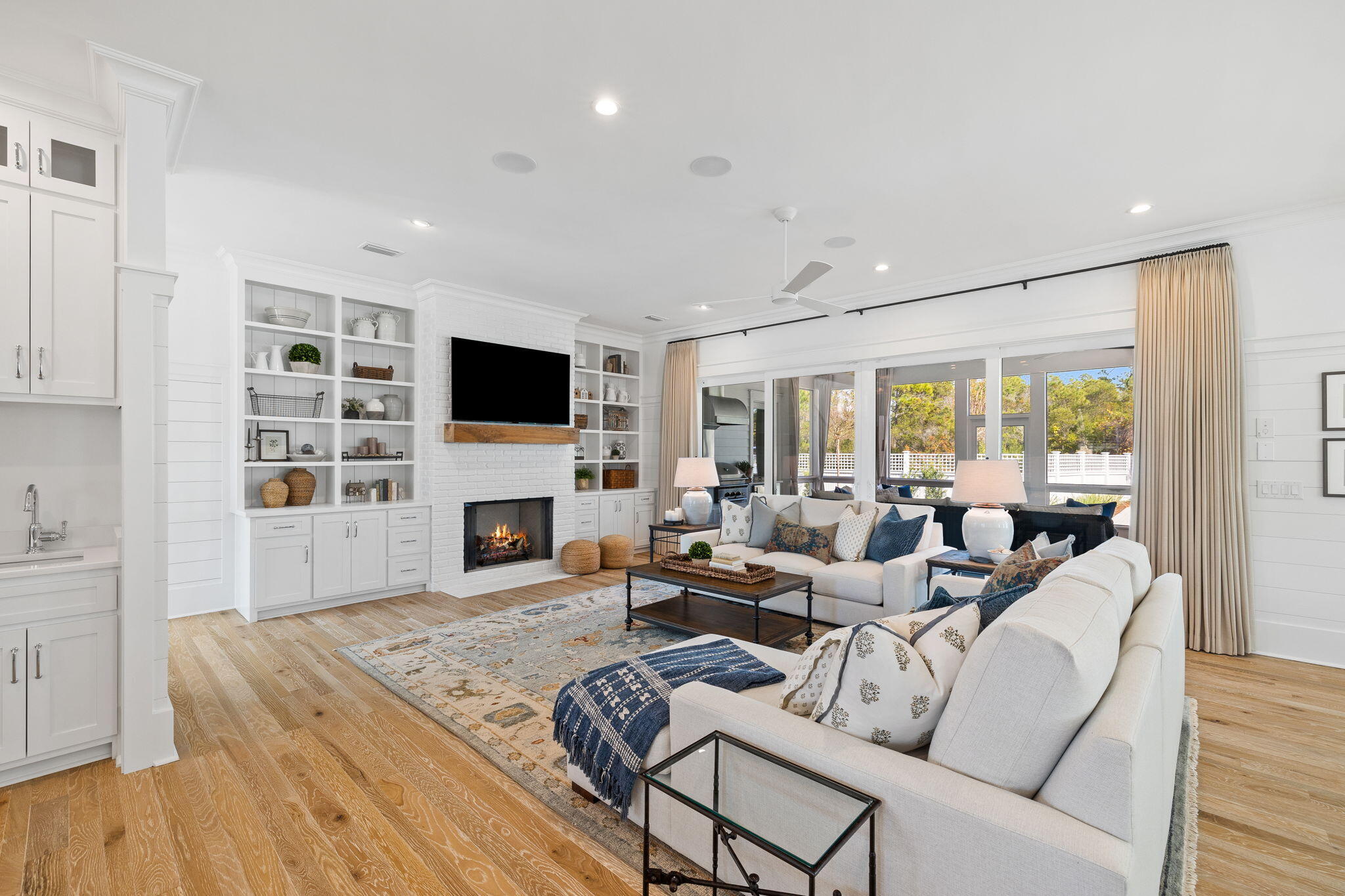WATERSOUND ORIGINS - Residential