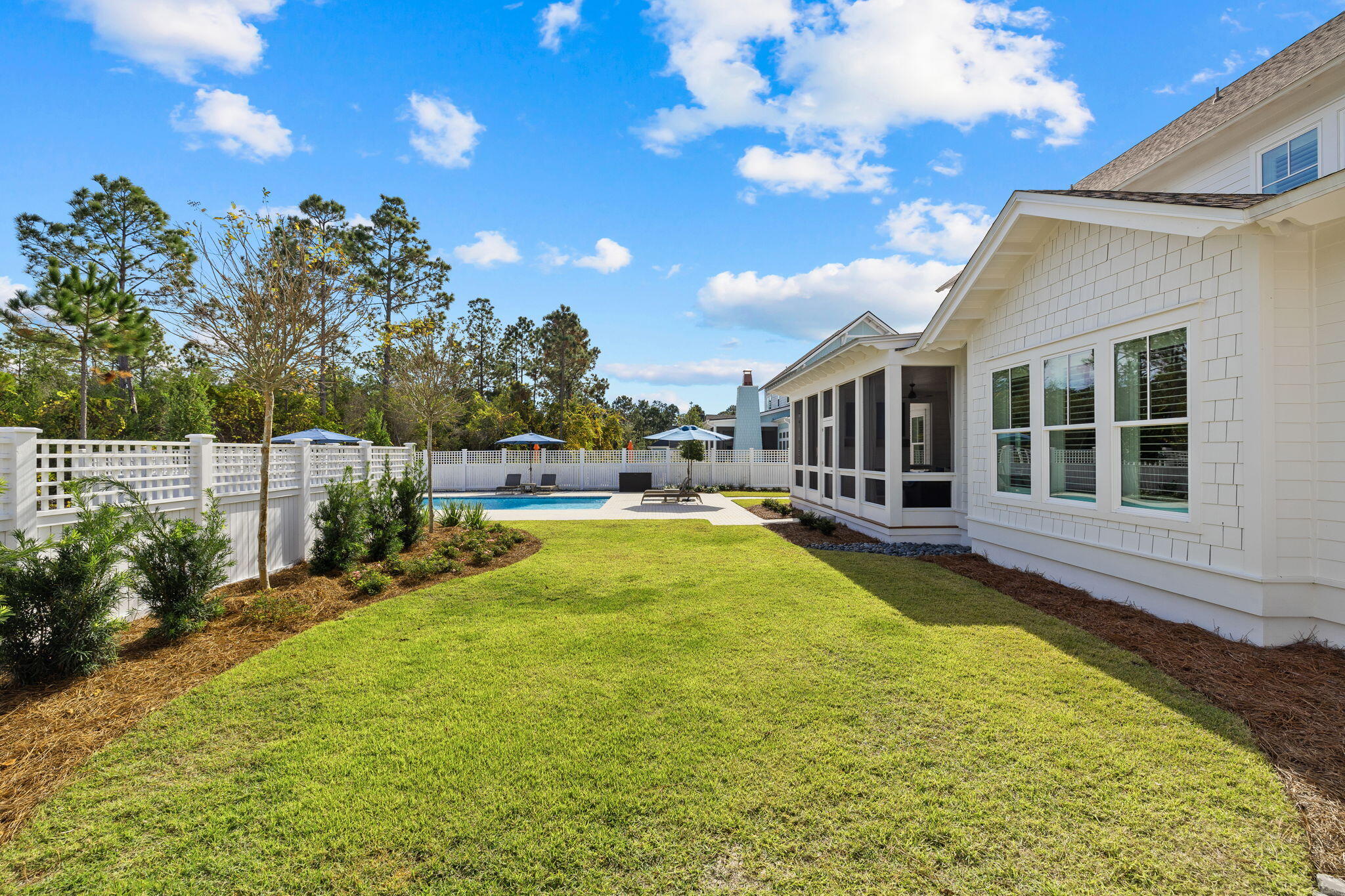WATERSOUND ORIGINS - Residential