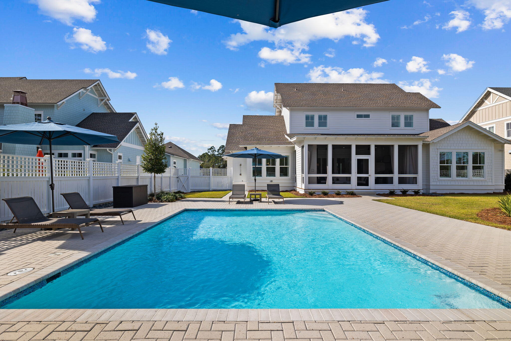WATERSOUND ORIGINS - Residential