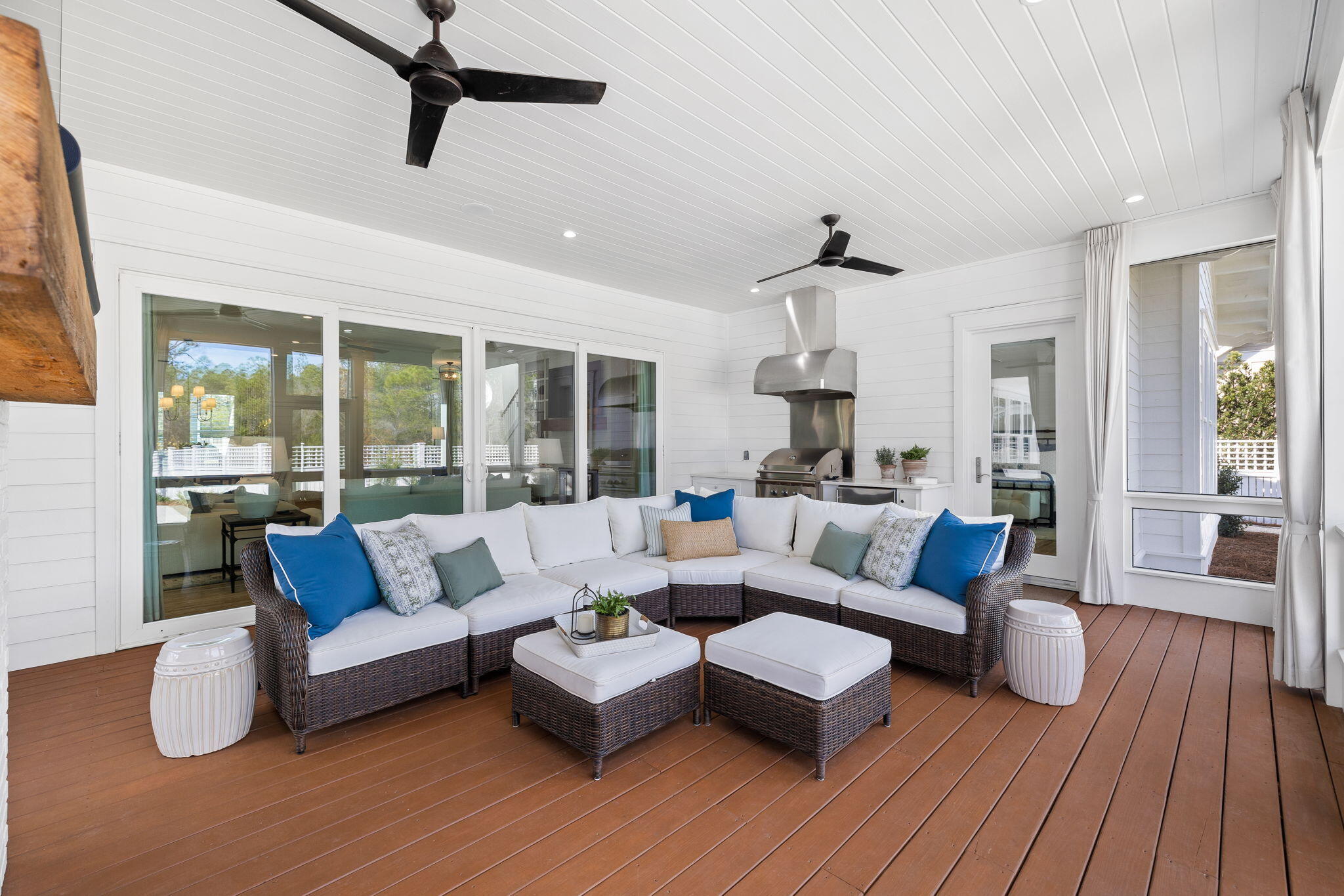 WATERSOUND ORIGINS - Residential