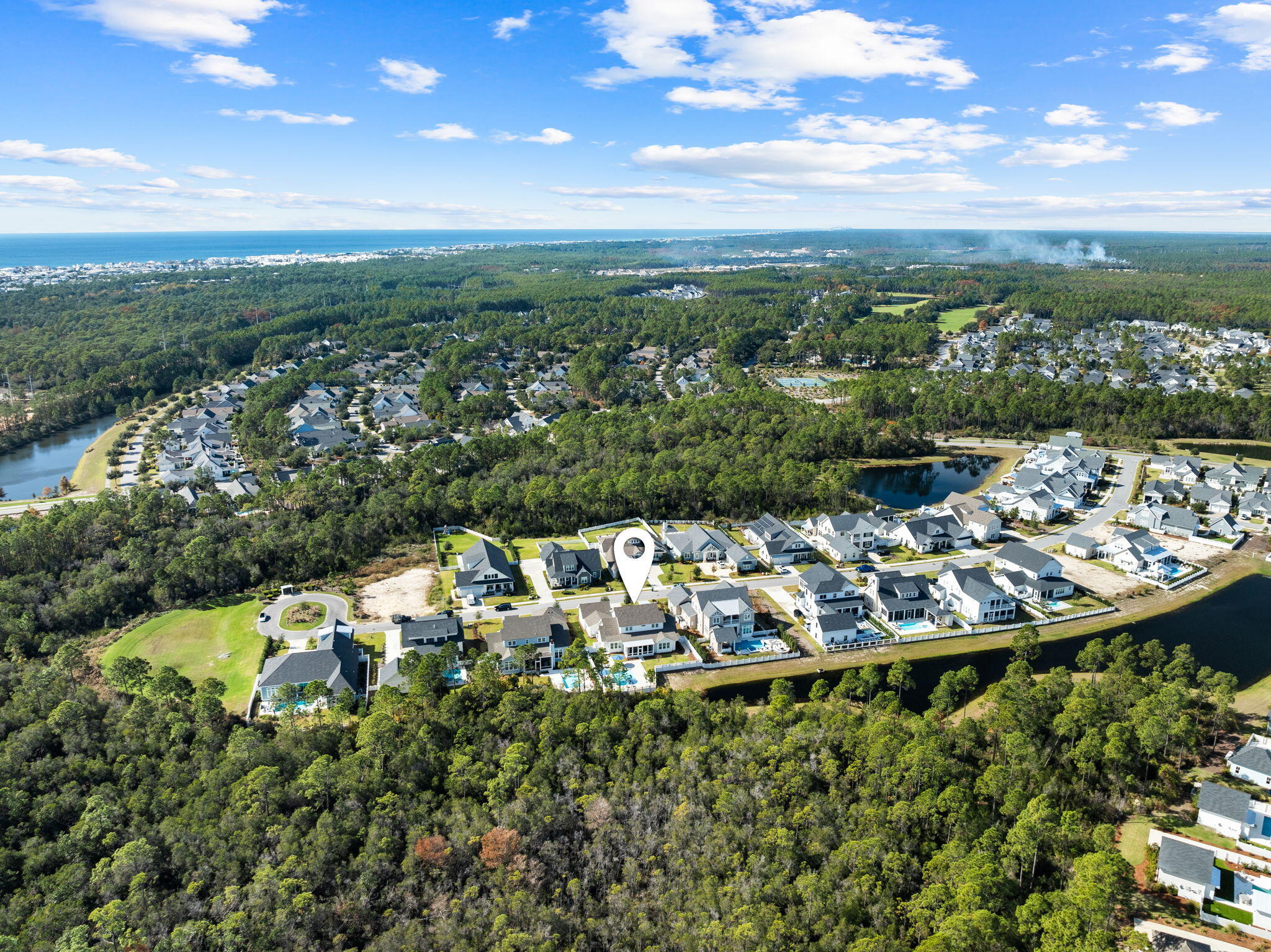 WATERSOUND ORIGINS - Residential
