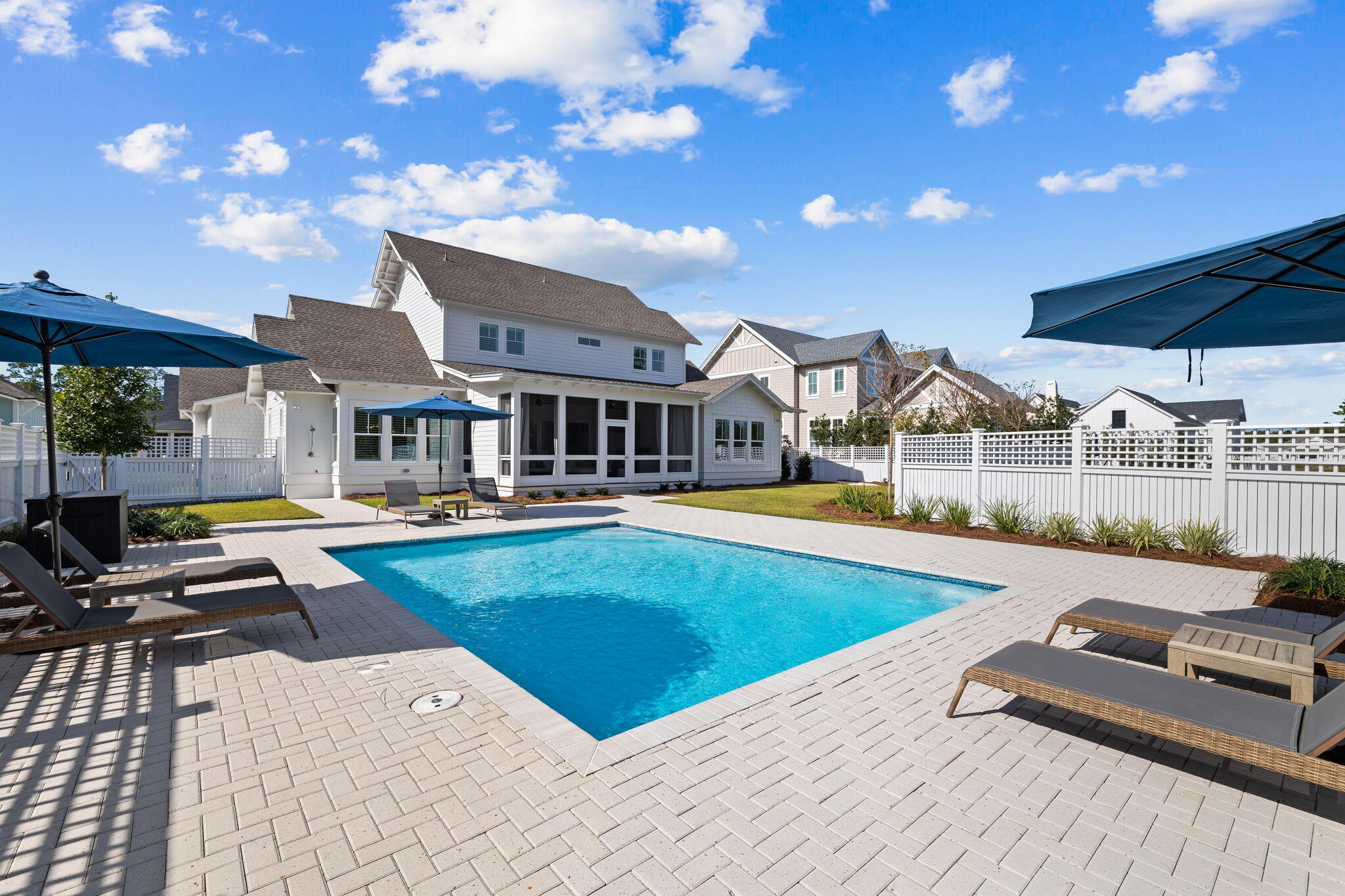 WATERSOUND ORIGINS - Residential