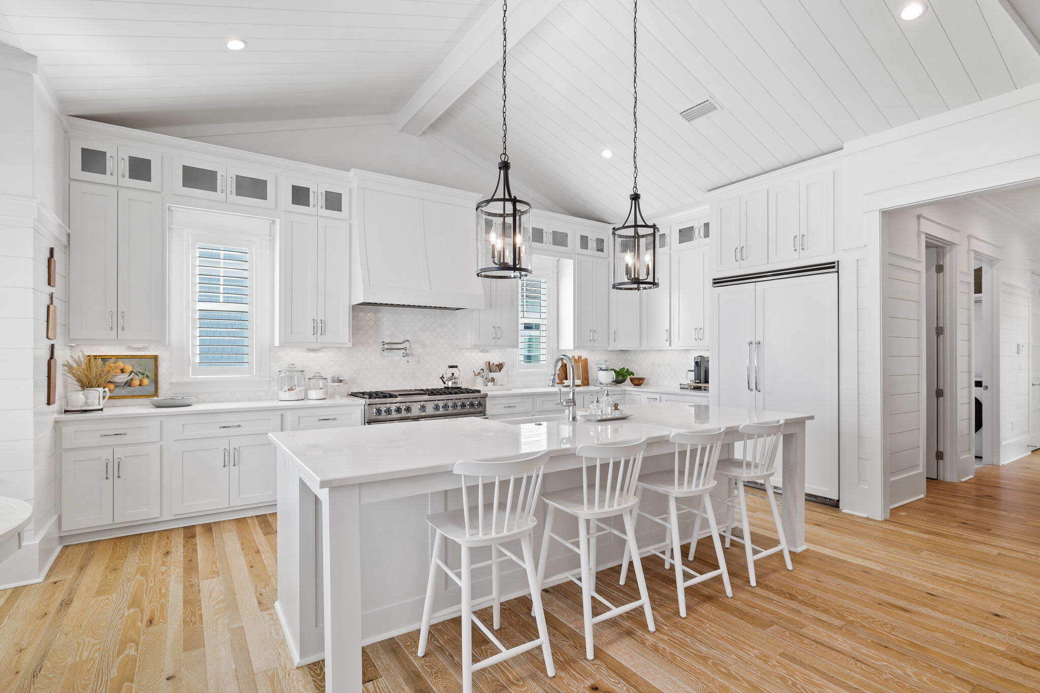 WATERSOUND ORIGINS - Residential
